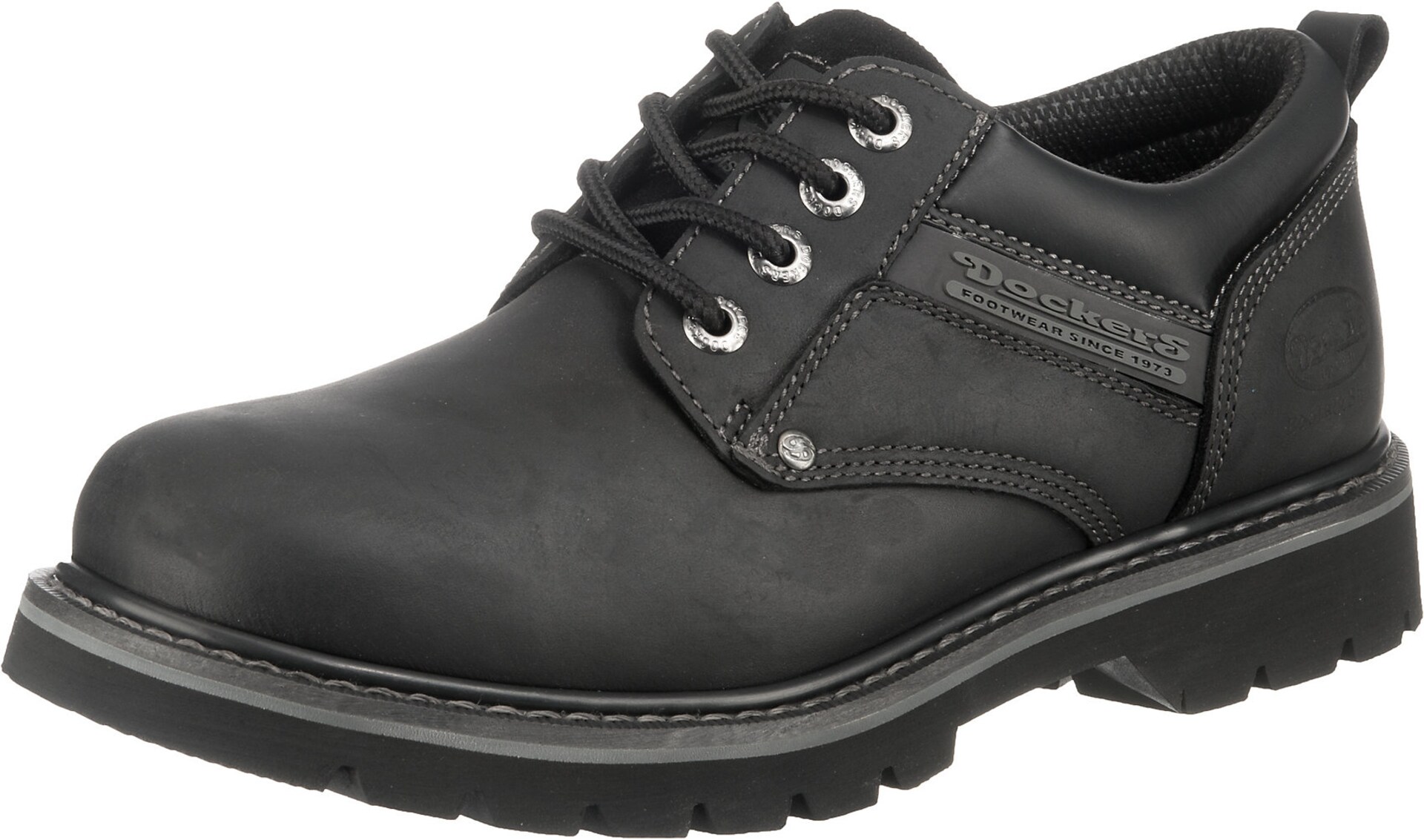 Dockers by Gerli Knytsko 'Darmstadt' loafers & mockasiner herr