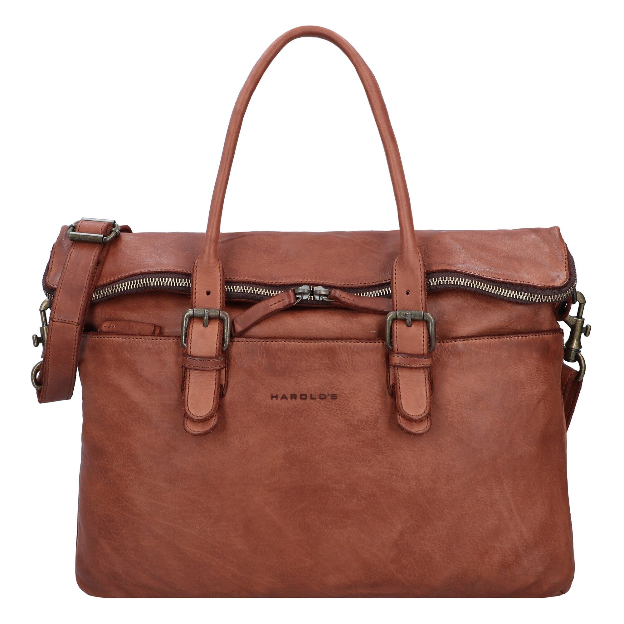 Thumbnail - Harolds Aktentasche Submarine 51