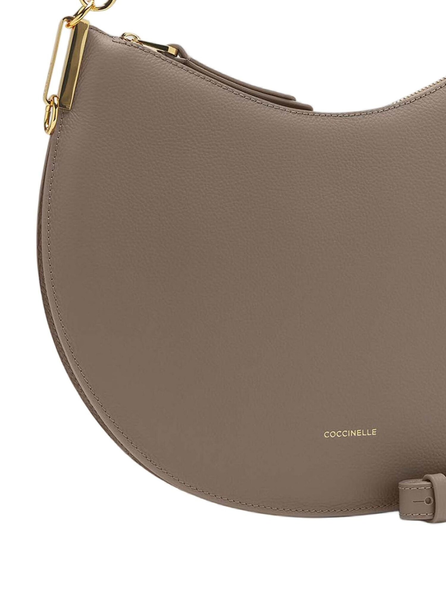 Coccinelle Bolso de mano 'COCCINELLE Sunup S26 1'  taupe