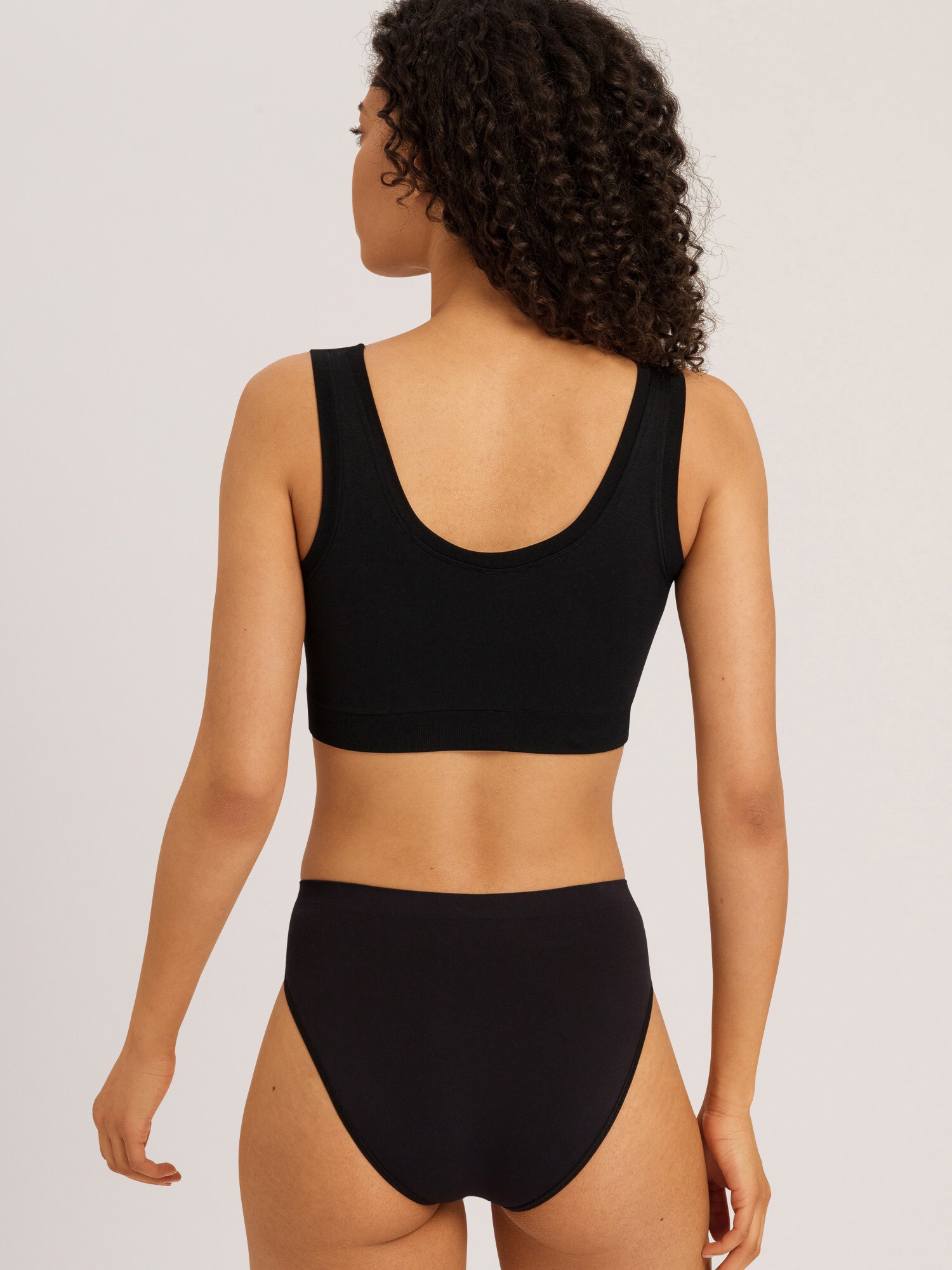 Thumbnail - Hanro BH Touch Feeling