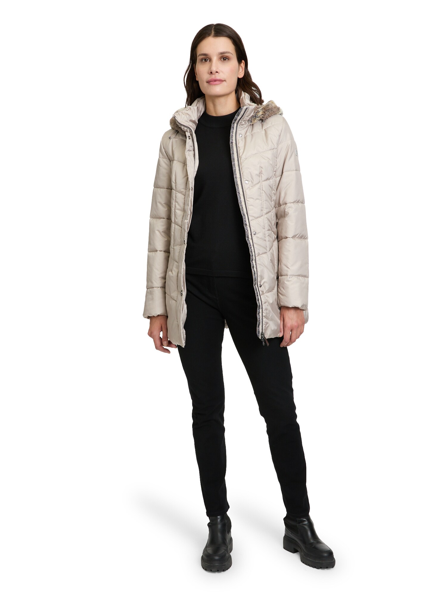 Thumbnail - Betty Barclay Winterjacke