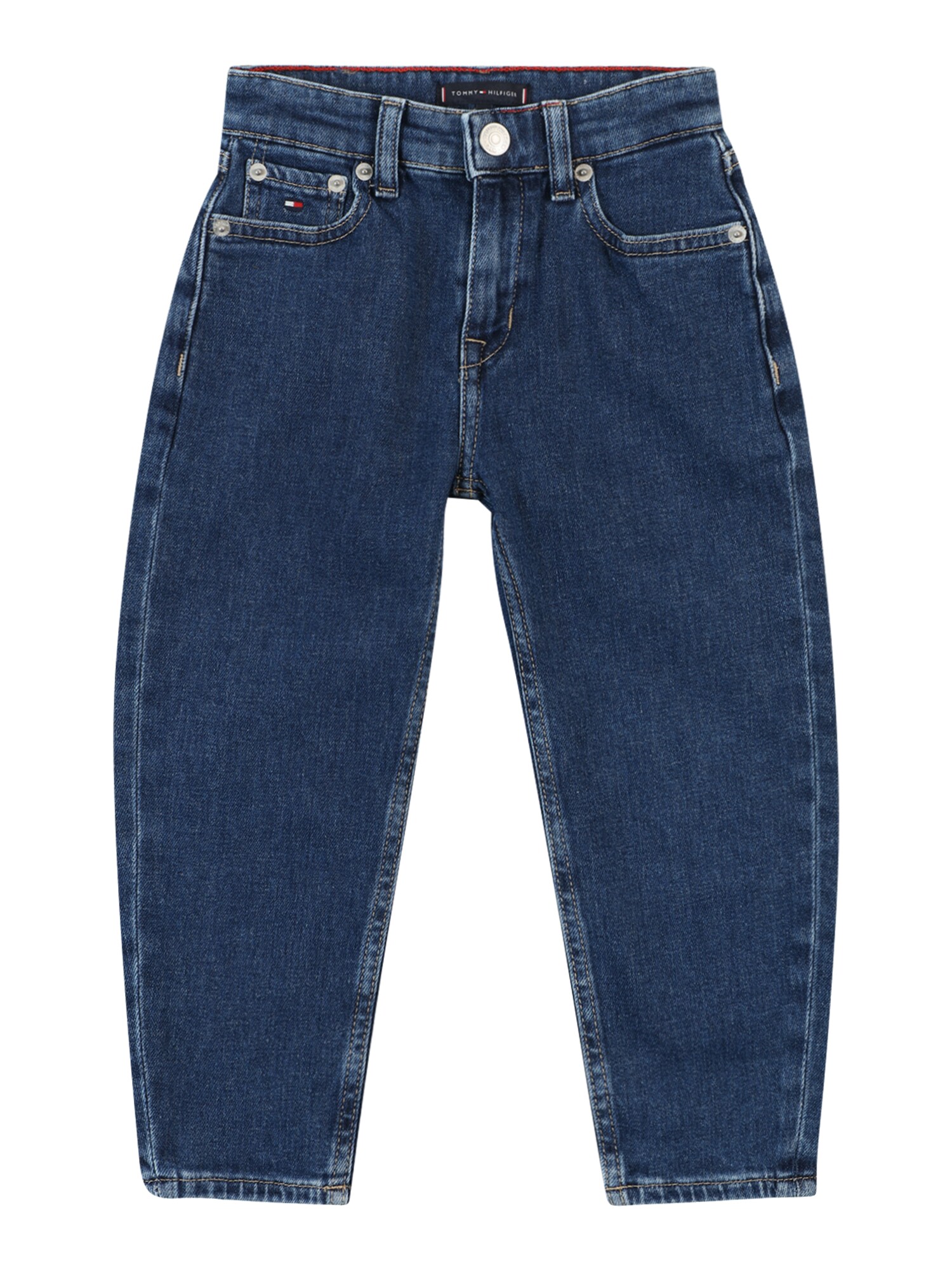 TOMMY HILFIGER Kavbojke  moder denim