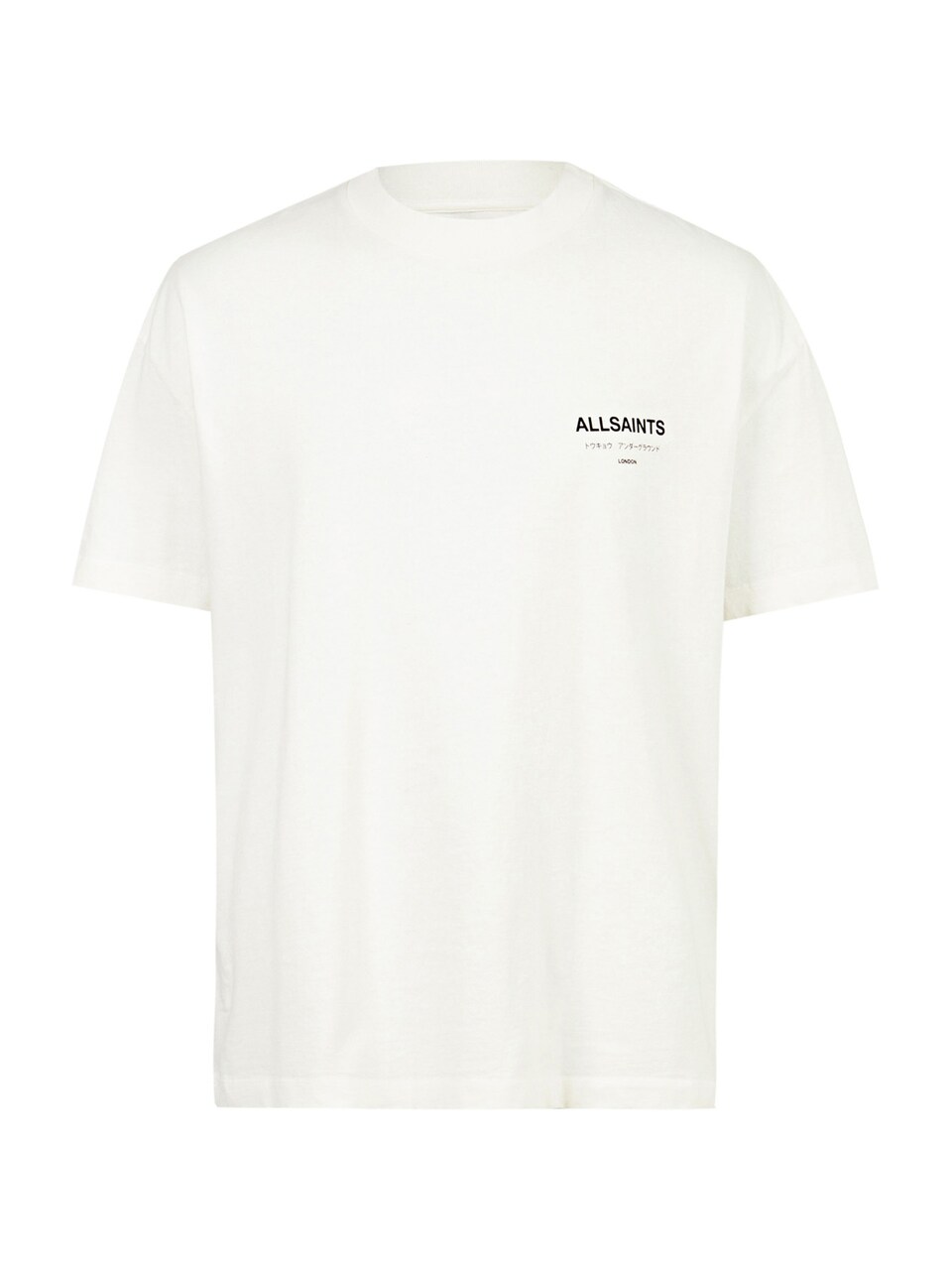 T-shirt 'Underground'