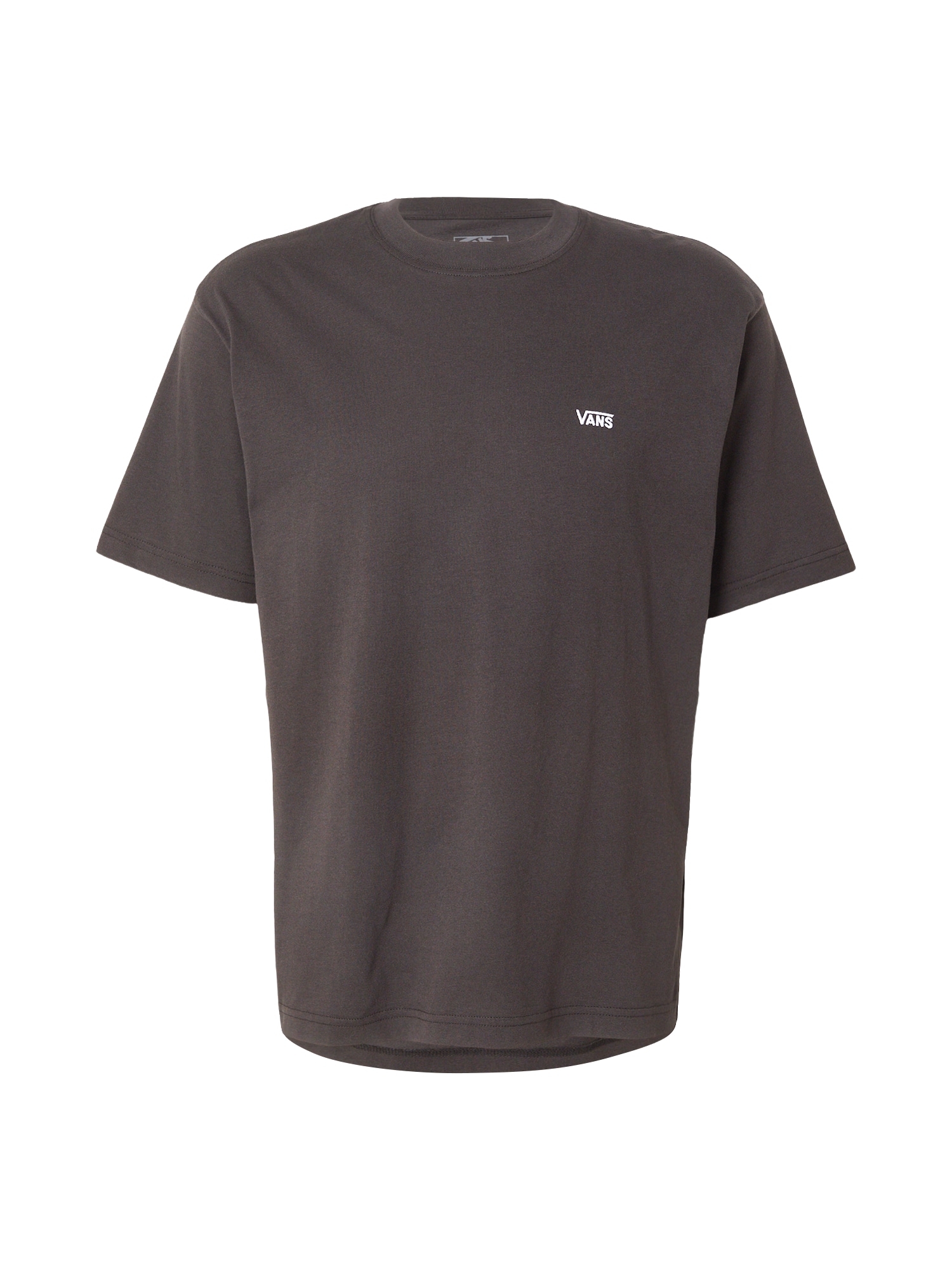 VANS Tricou LEFT CHEST II negru