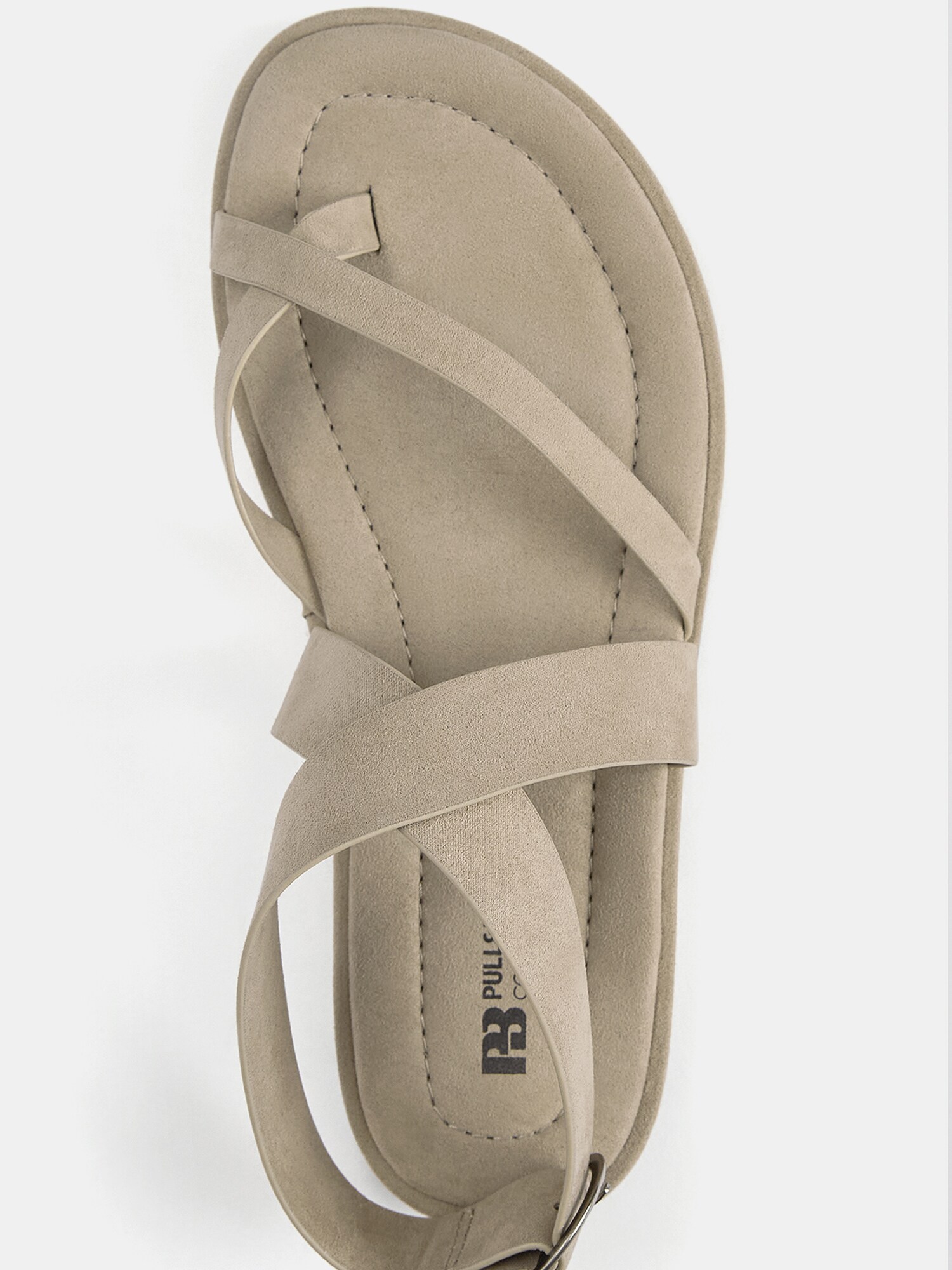 Thumbnail - Pull&Bear Zehentrenner