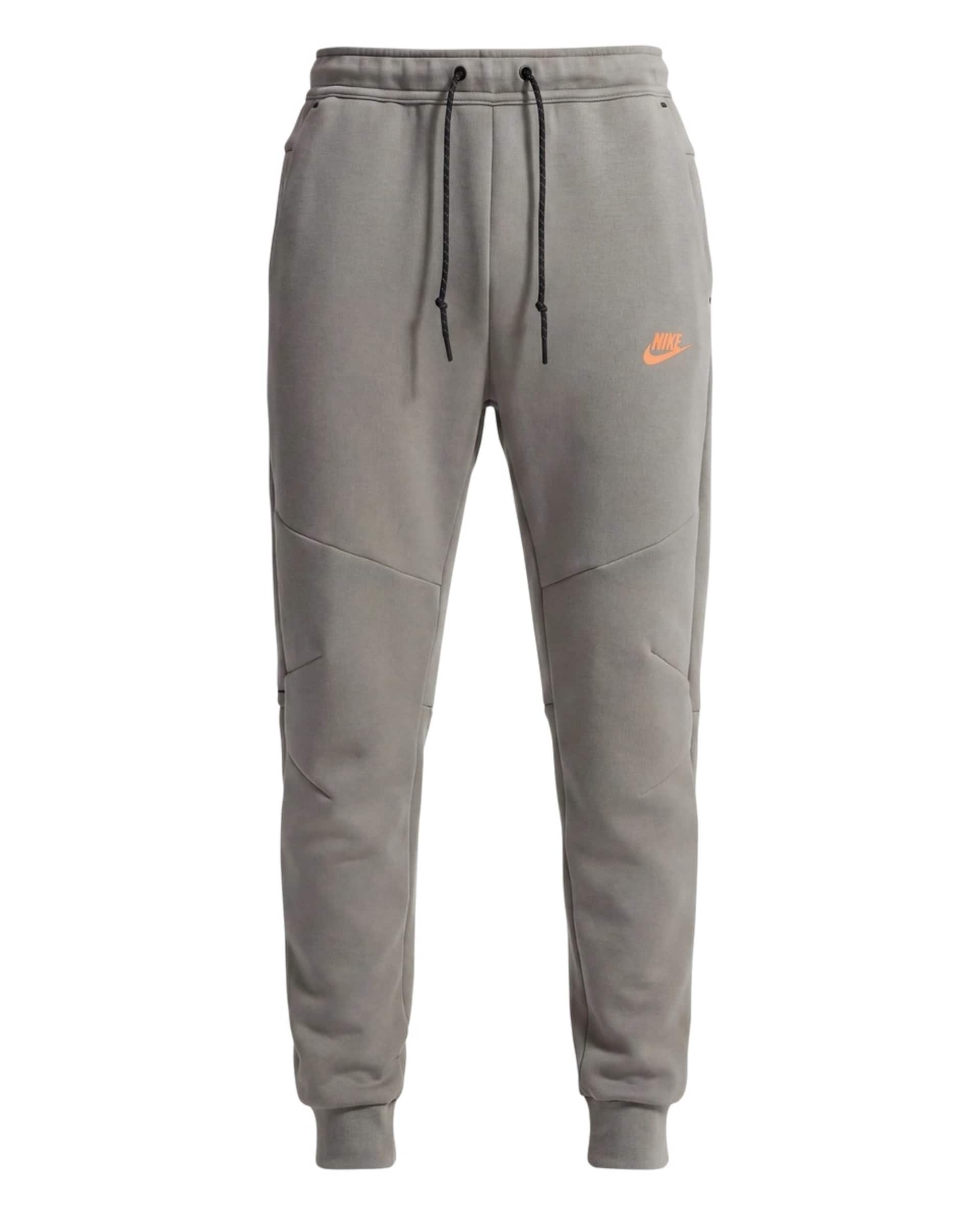 Nike Sportswear Byxa 'TCH FLC' herr