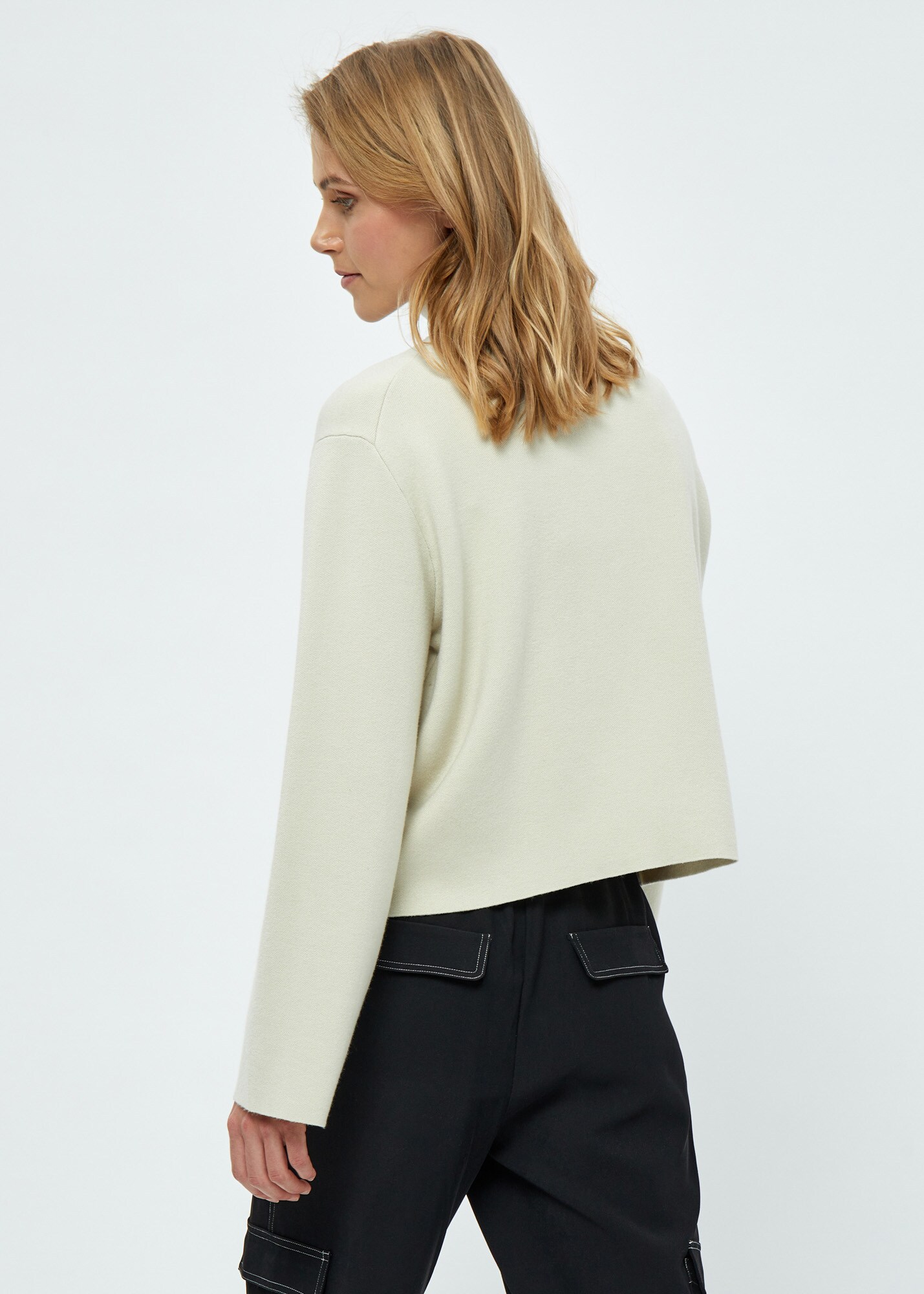 Thumbnail - minus Pullover Lupi