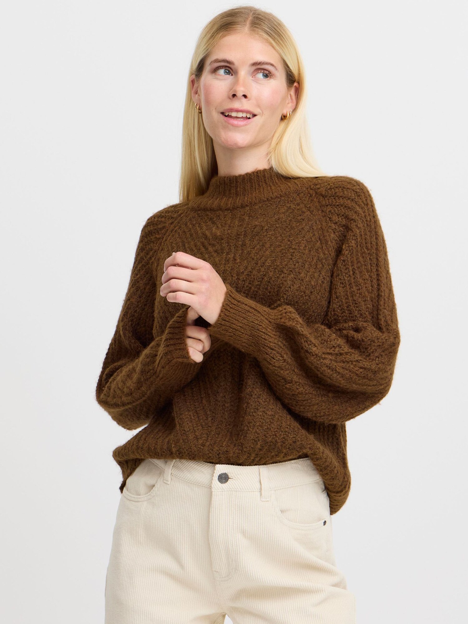 Thumbnail - b.young Pullover OKSANA