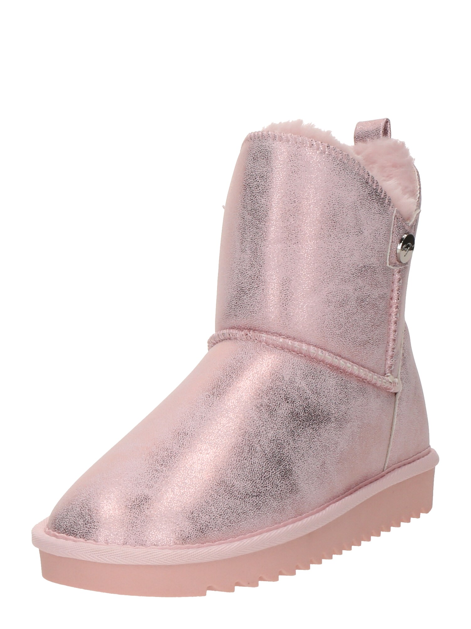 KangaROOS Čizme roza