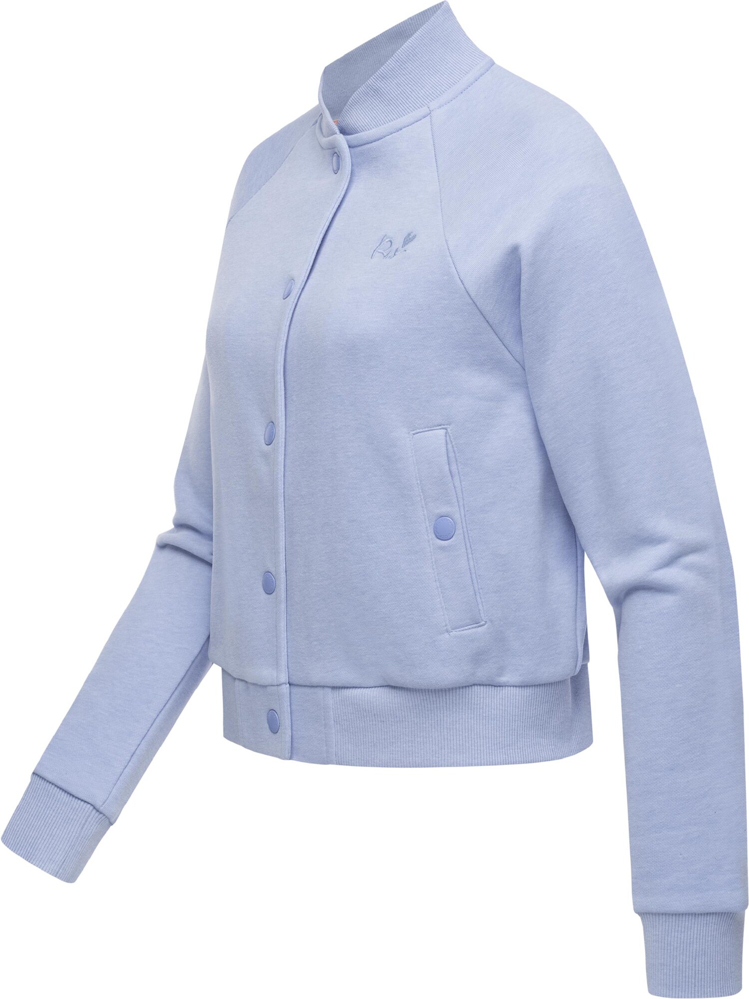 Ragwear Átmeneti dzseki  kék farmer termék 2. képe