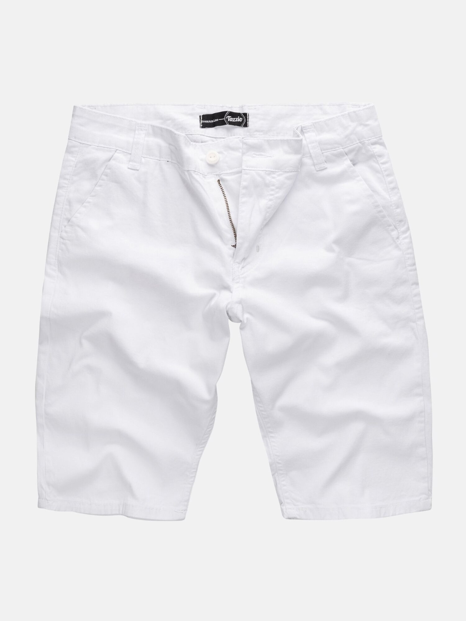 Tazzio Pantalón chino '20549'  blanco