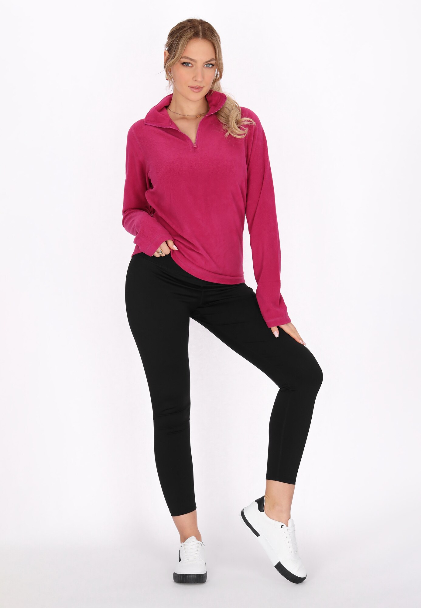 Thumbnail - faina Athlsr Pullover