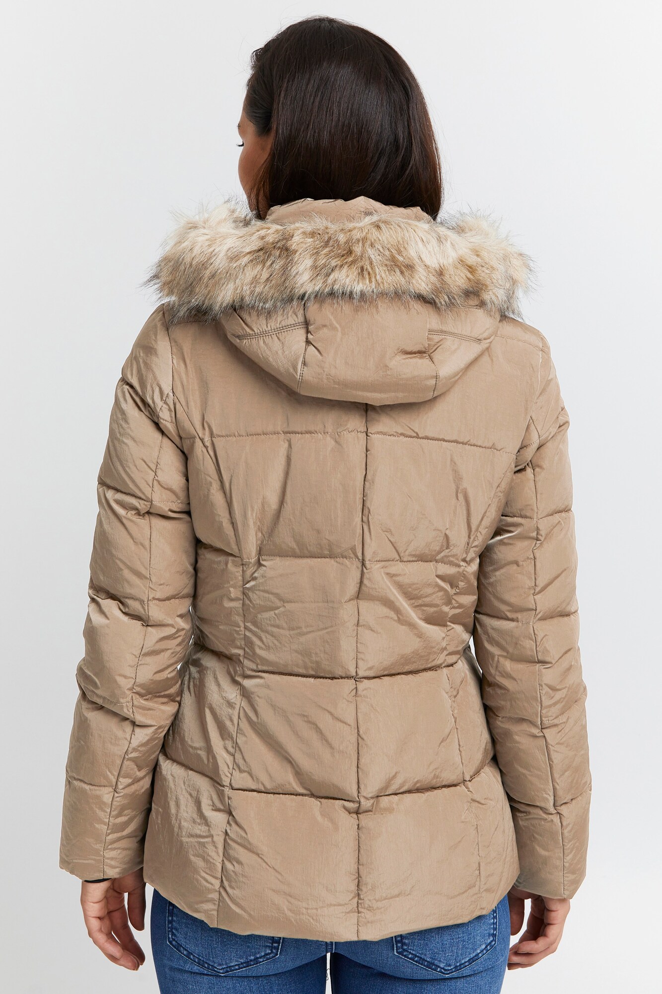 Thumbnail - Fransa Winterjacke Bac Ja 2