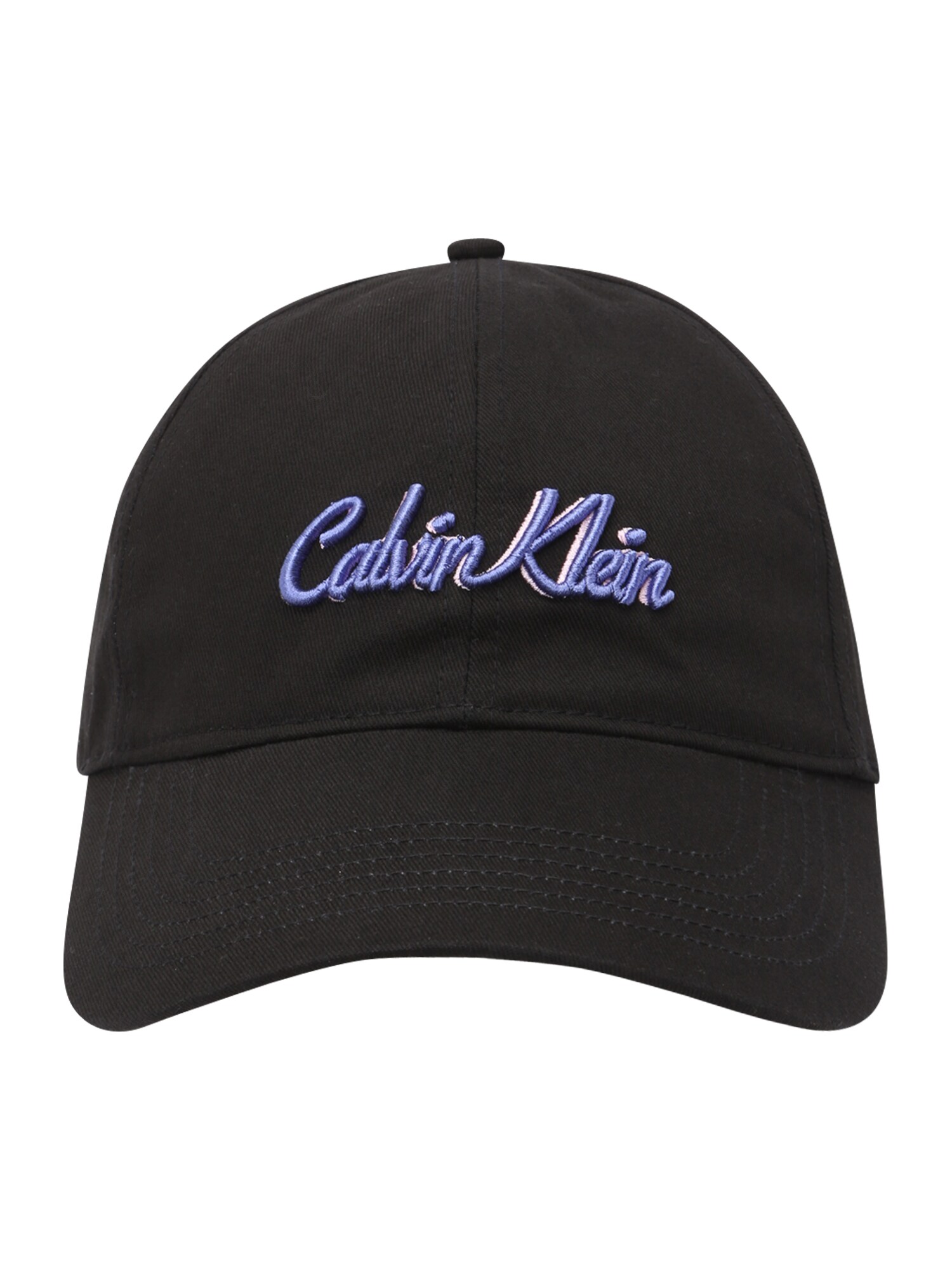 Calvin Klein Jeans Sapkák  levendula / fekete termék 2. képe