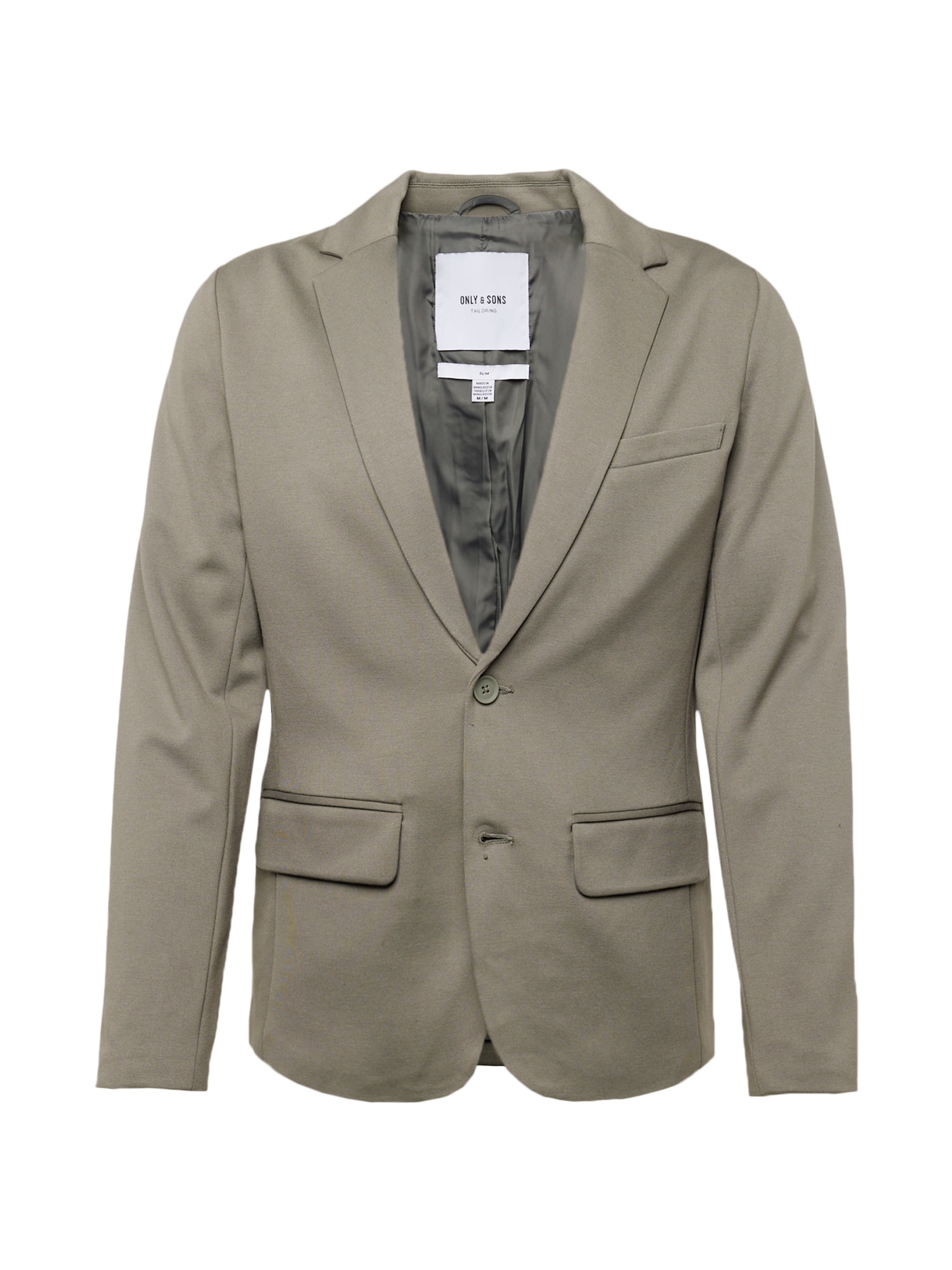Only & Sons Sacou 'MARK'  gri taupe