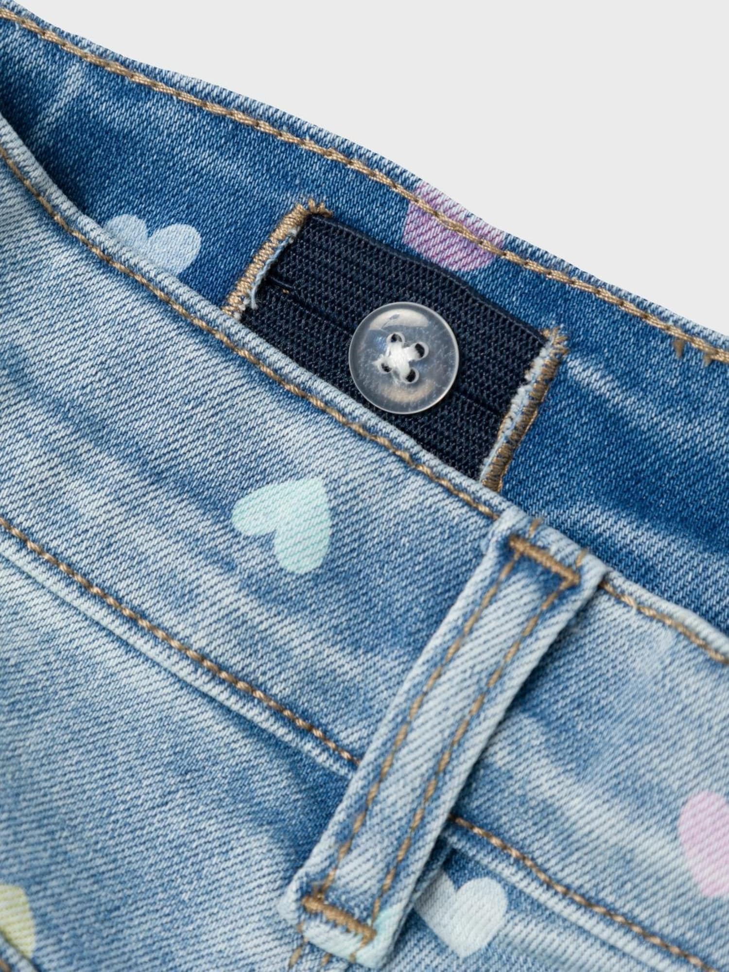 Thumbnail - Shorts 'Rose'