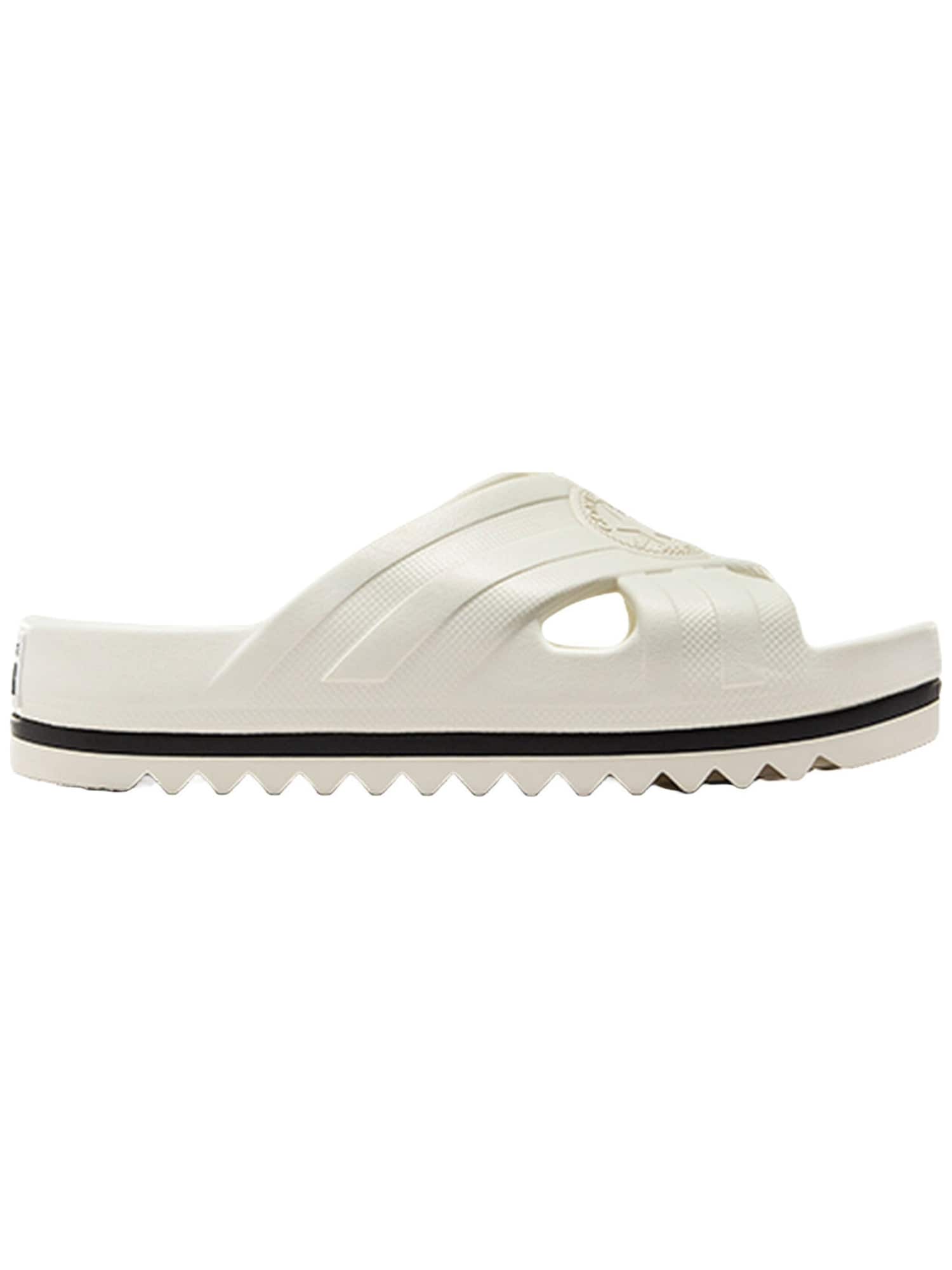 CONVERSE Zapatillas de casa 'Chuck Taylor All Star Sandal CX' blanco