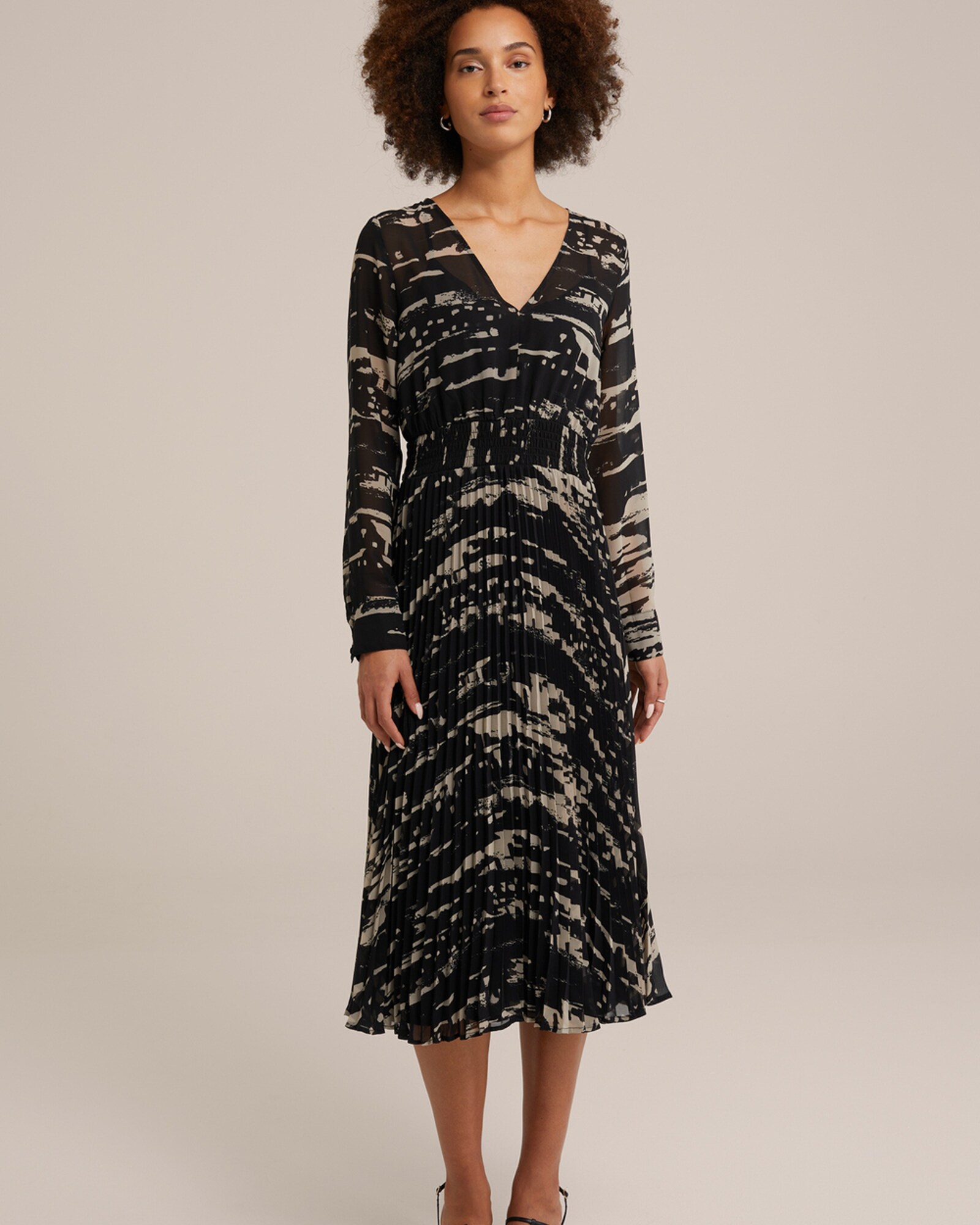 Thumbnail - WE Fashion Kleid