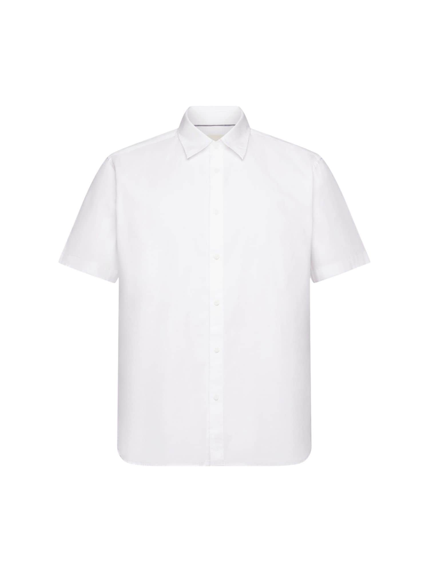 ESPRIT Риза  бяло
