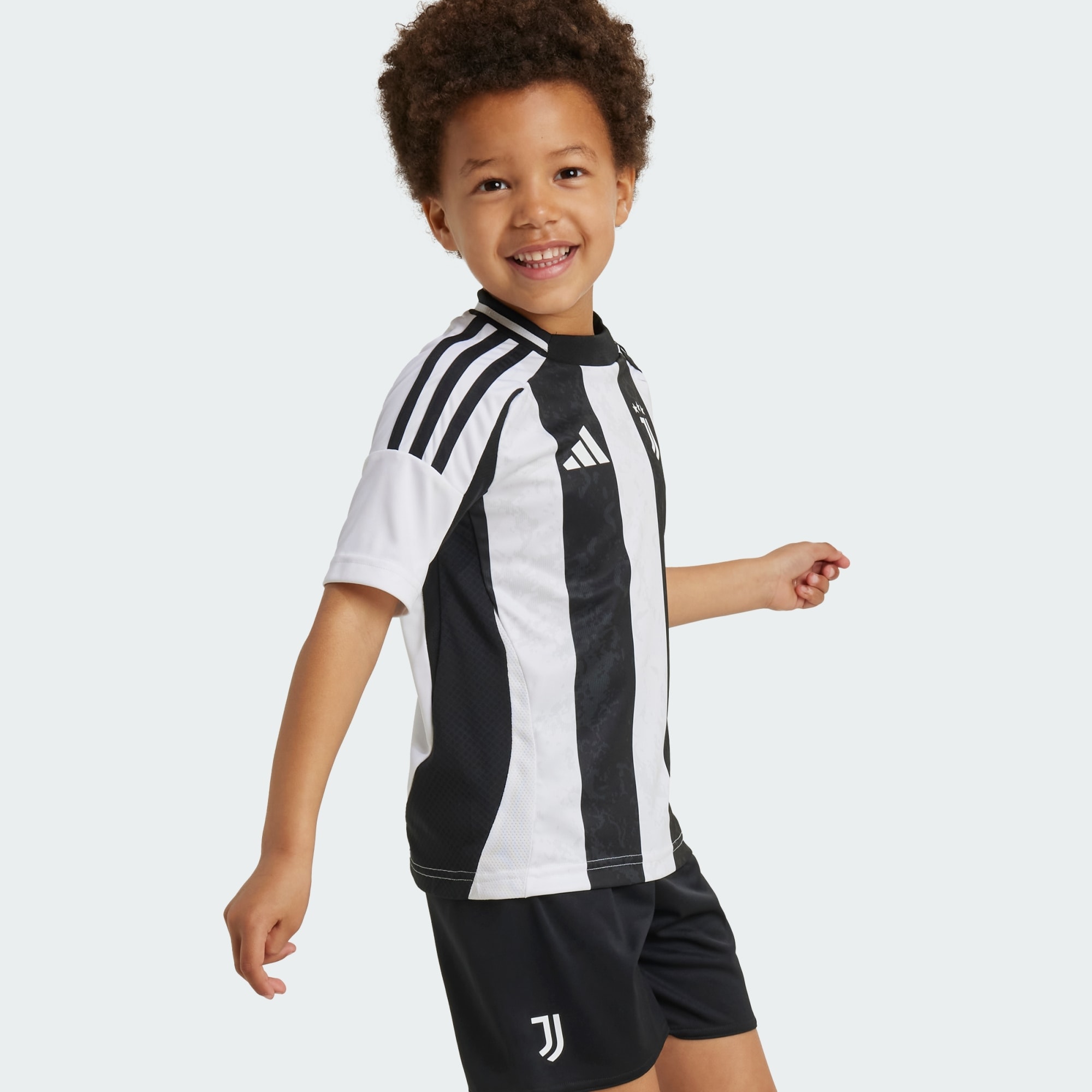 Thumbnail - Trainingsanzug 'Juventus 24/25 Home'