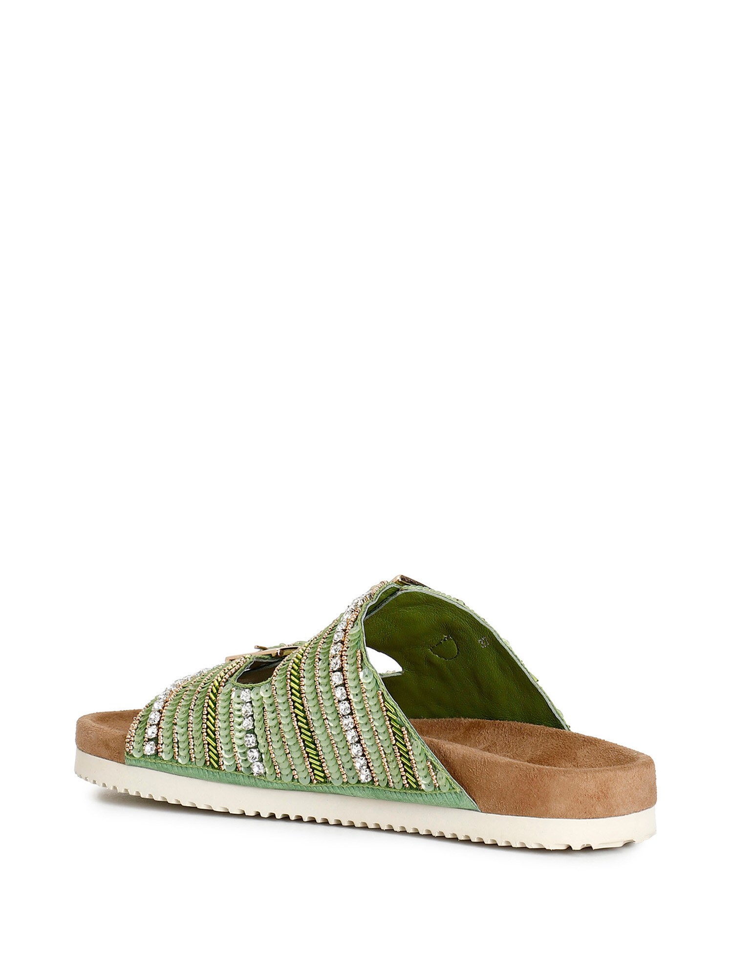 Thumbnail - CAF NOIR Sandalen