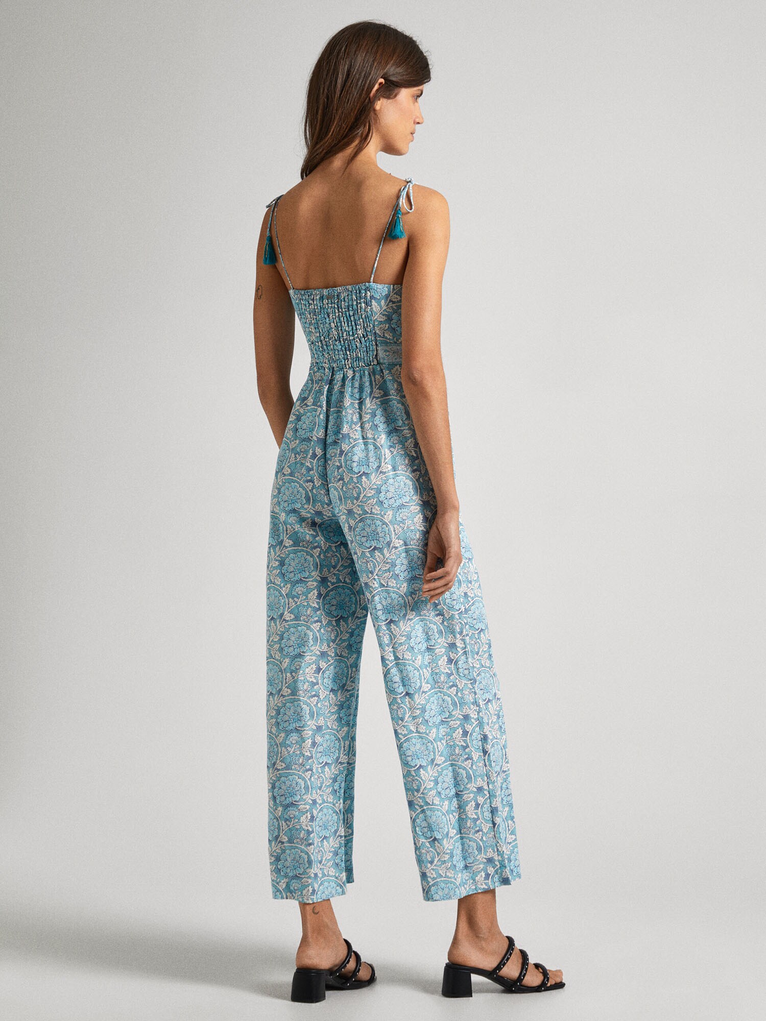 Thumbnail - Jumpsuit 'Matilde'
