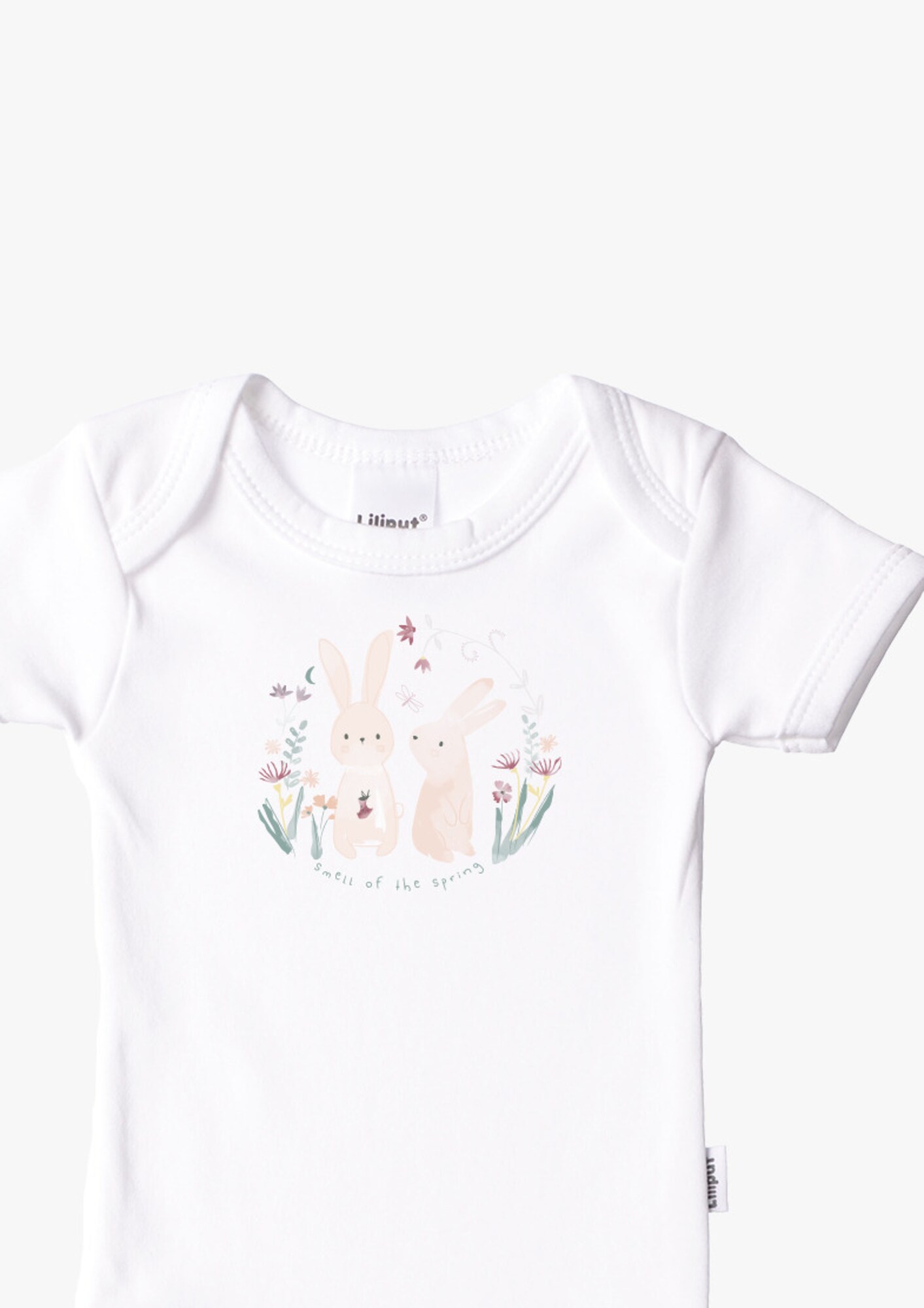 Thumbnail - LILIPUT Body