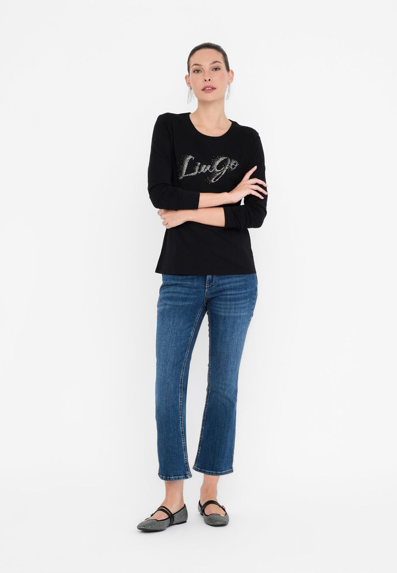 Thumbnail - Liu Jo T-ShirtBetter