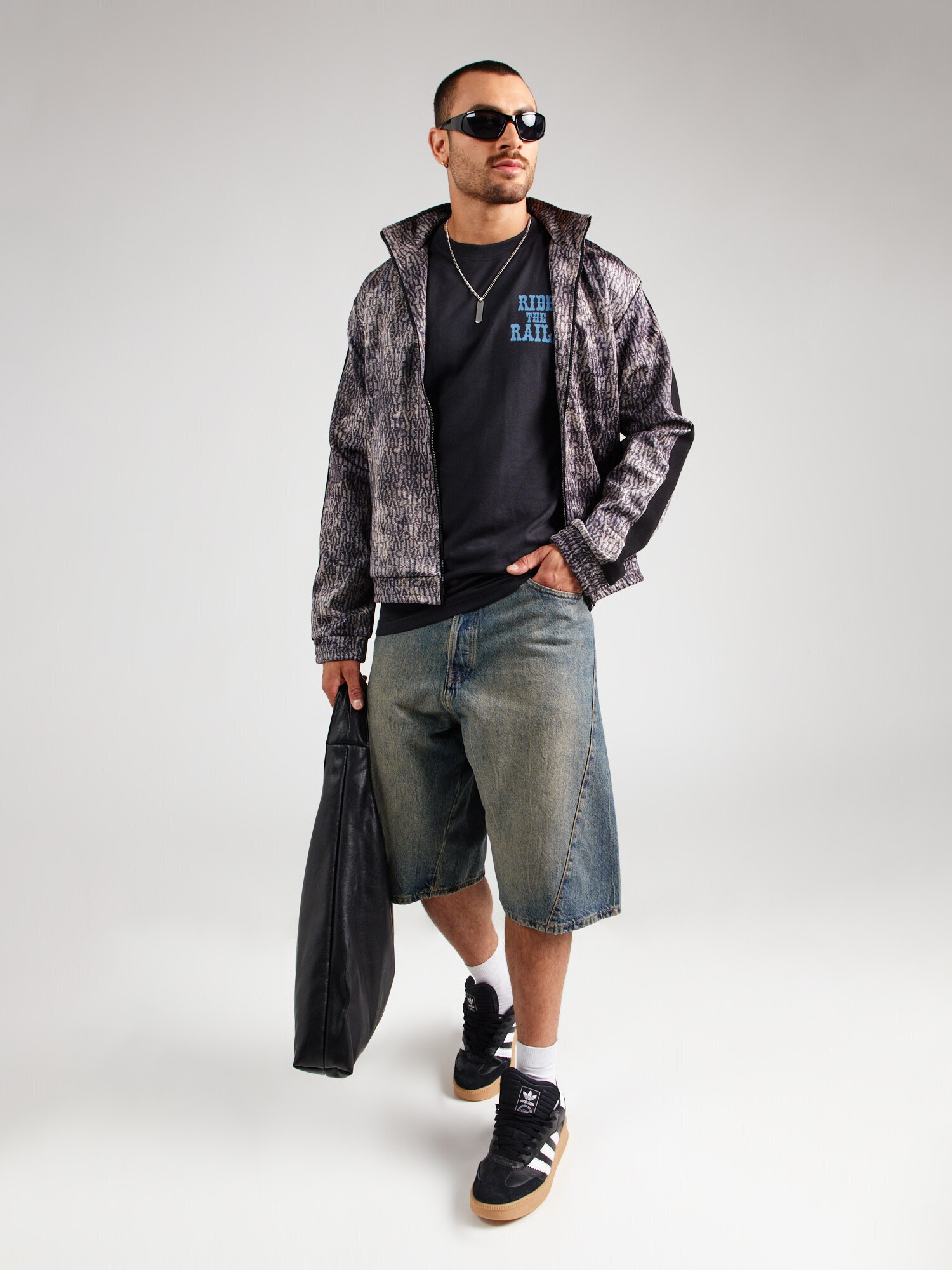 Thumbnail - ELEMENT T-Shirt TIMBER ON TRACK