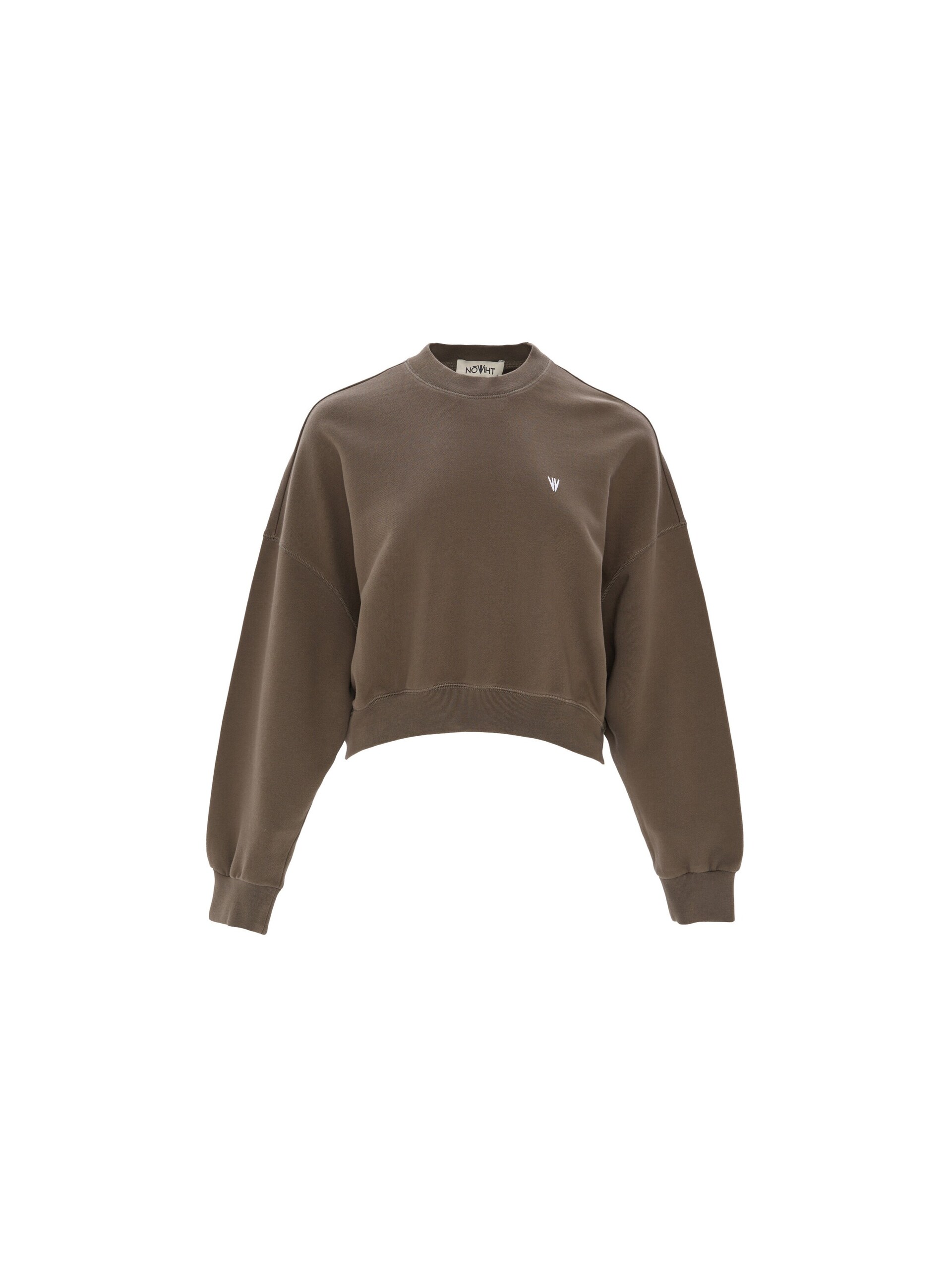 NOWIHT Sweatshirt 'Eulalie' dam