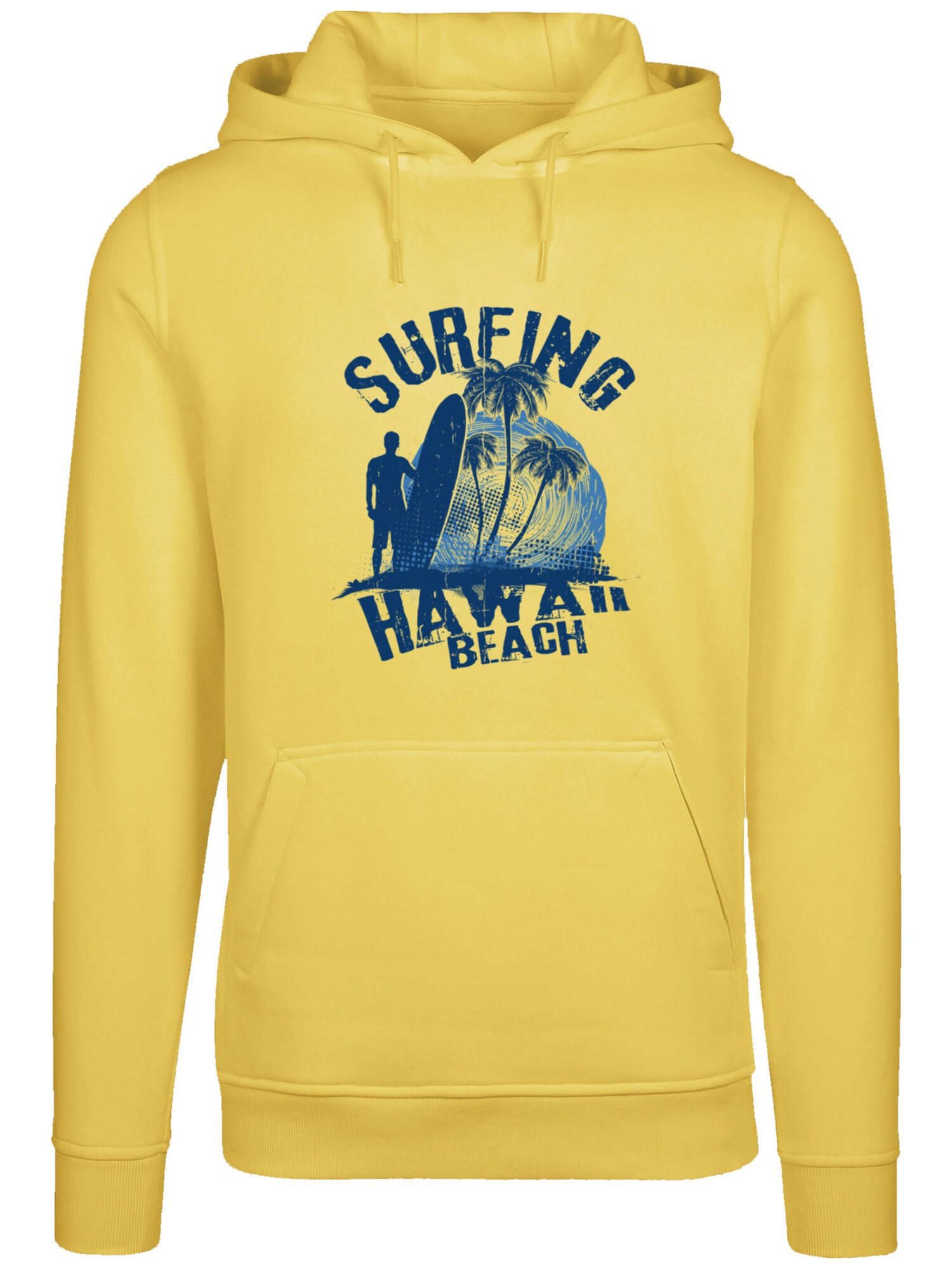 Thumbnail - Sweatshirt 'Hawaii Surf Beach Summer'