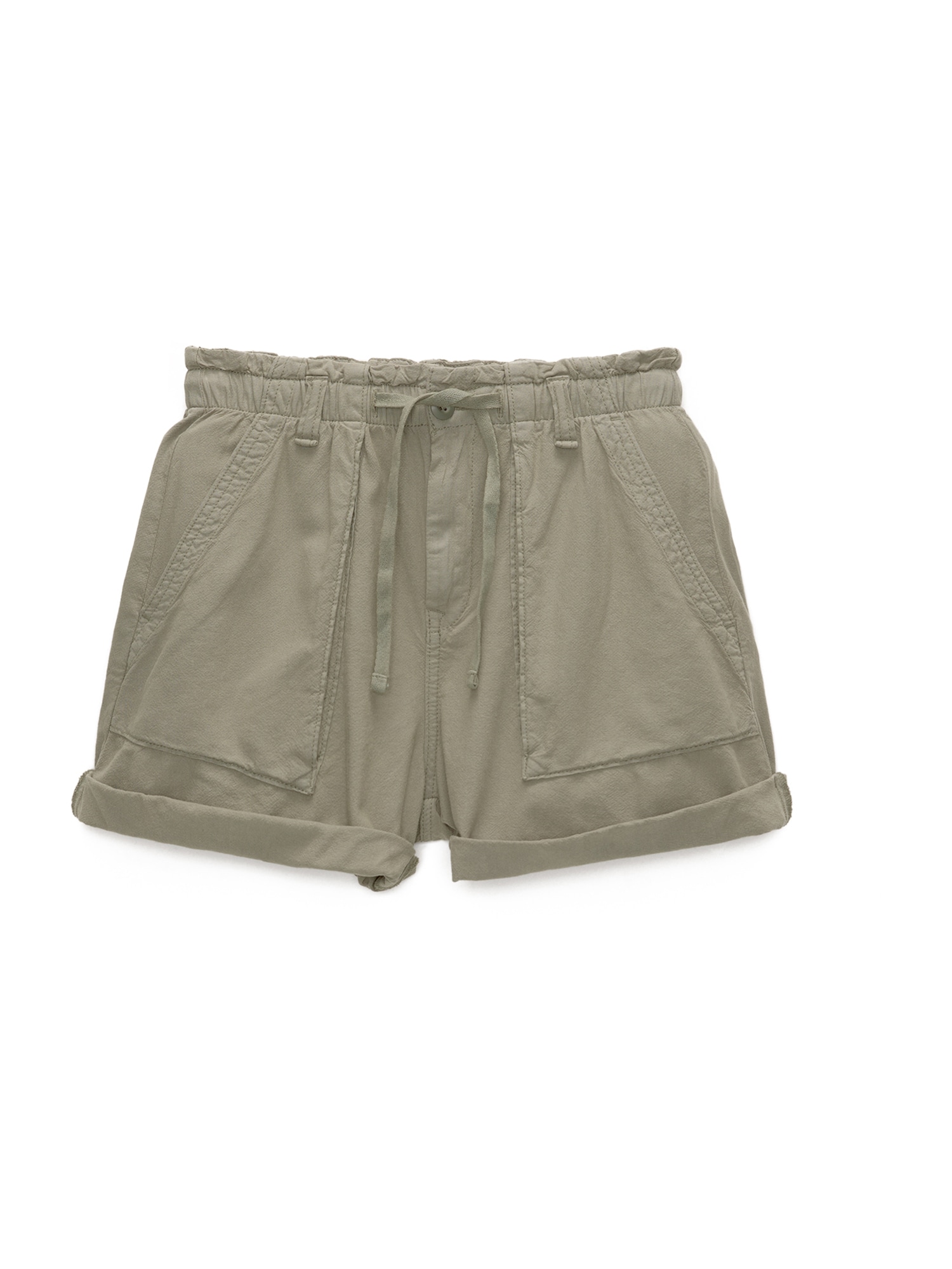 Pull&Bear Pantaloni  kaki