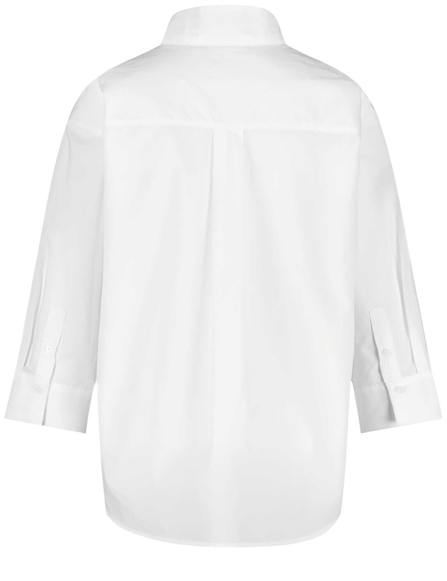 GERRY WEBER Blúz  fehér termék 2. képe