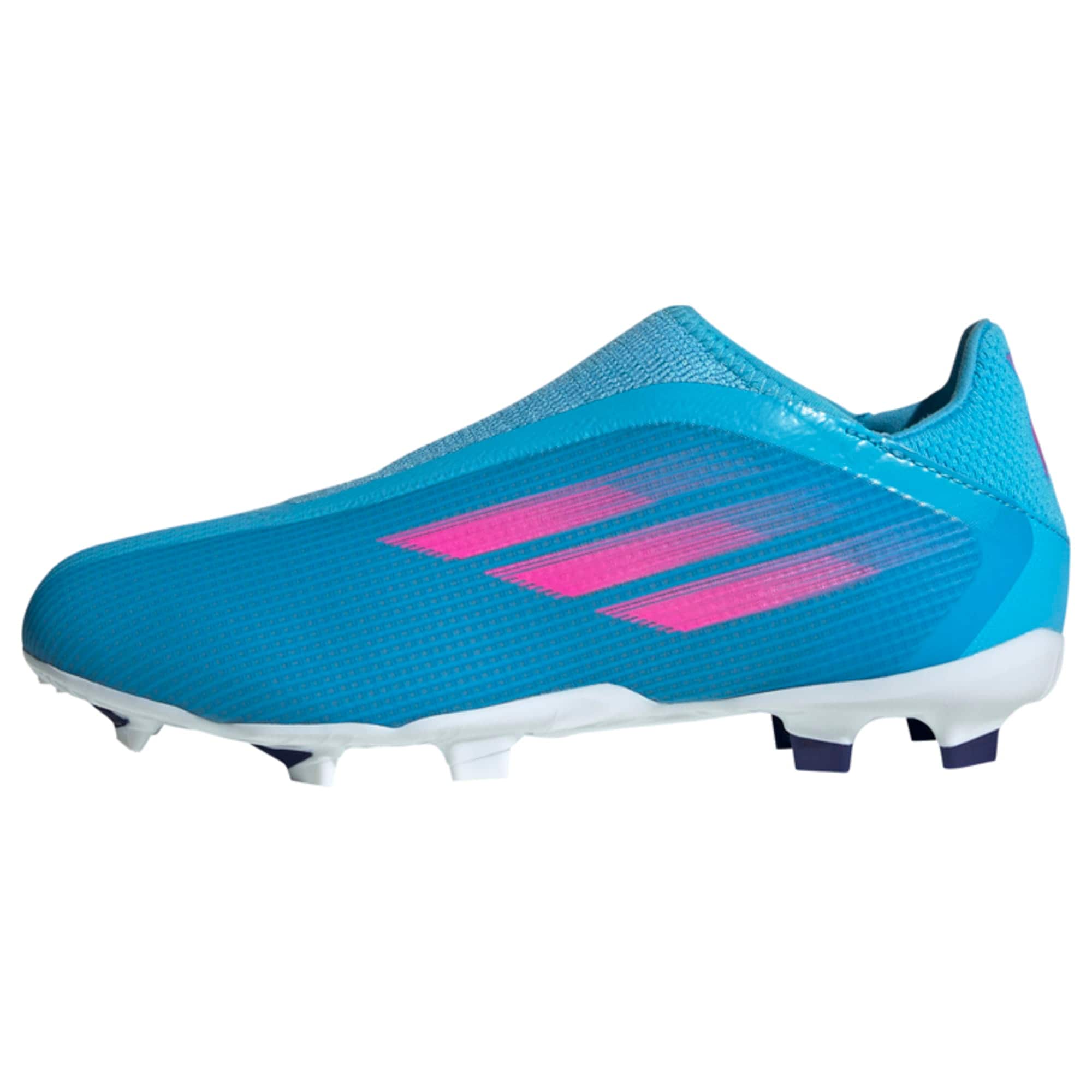 ADIDAS PERFORMANCE Sportiniai batai 'Speedflow' mėlyna / rožinė