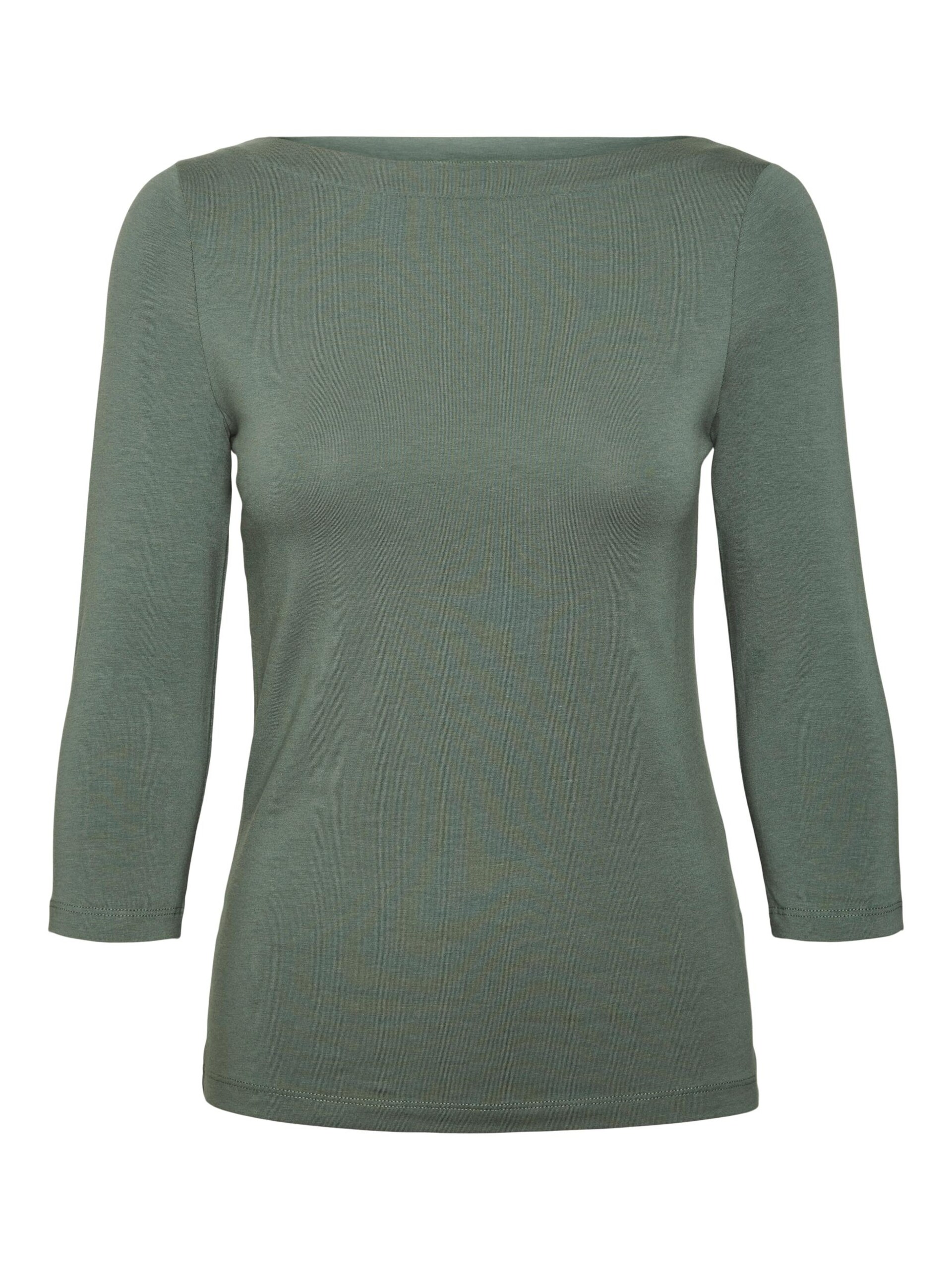 VERO MODA T-shirt 'PANDA' dam
