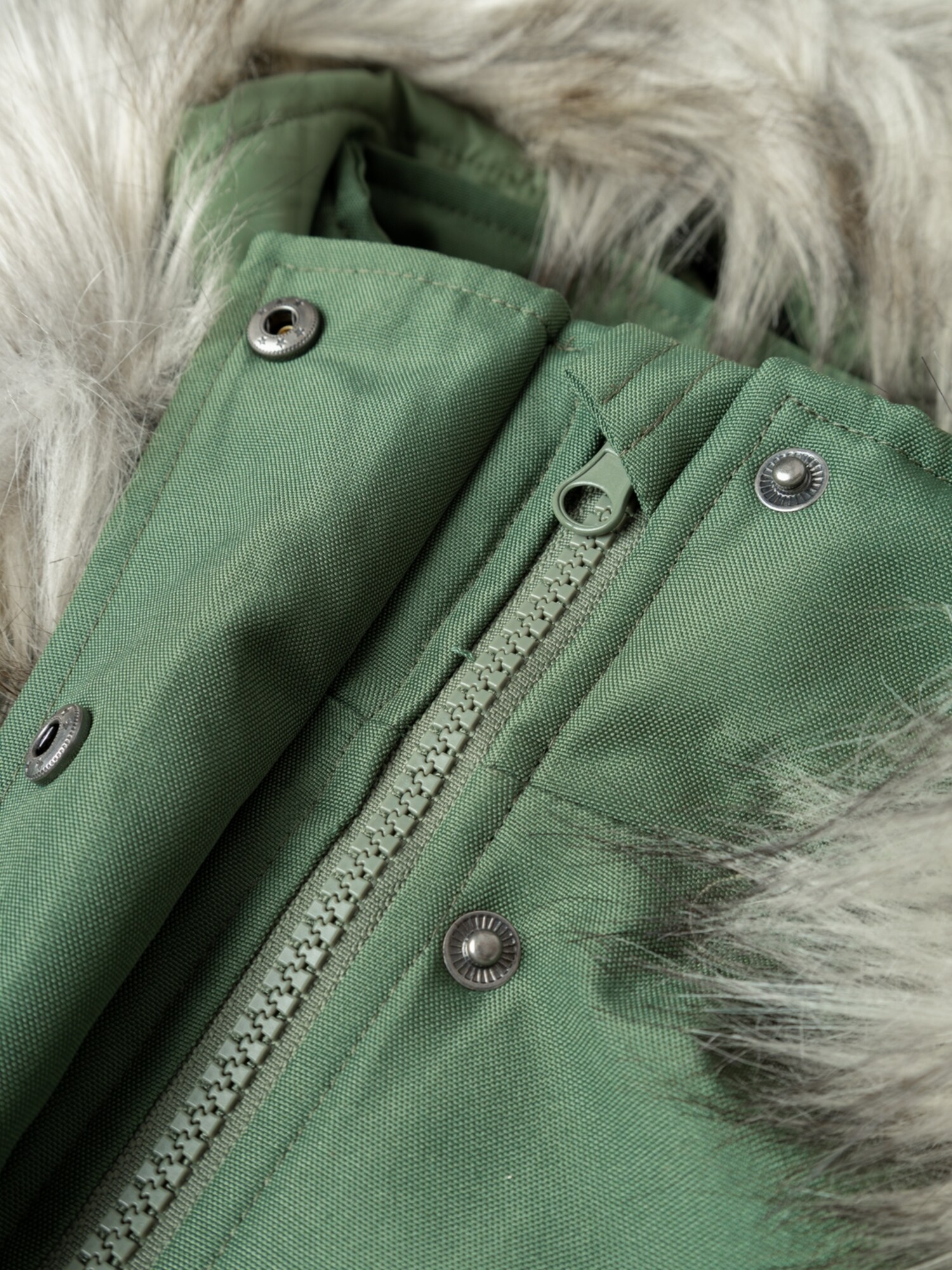 Thumbnail - NAME IT Funktionsjacke NKFMilla