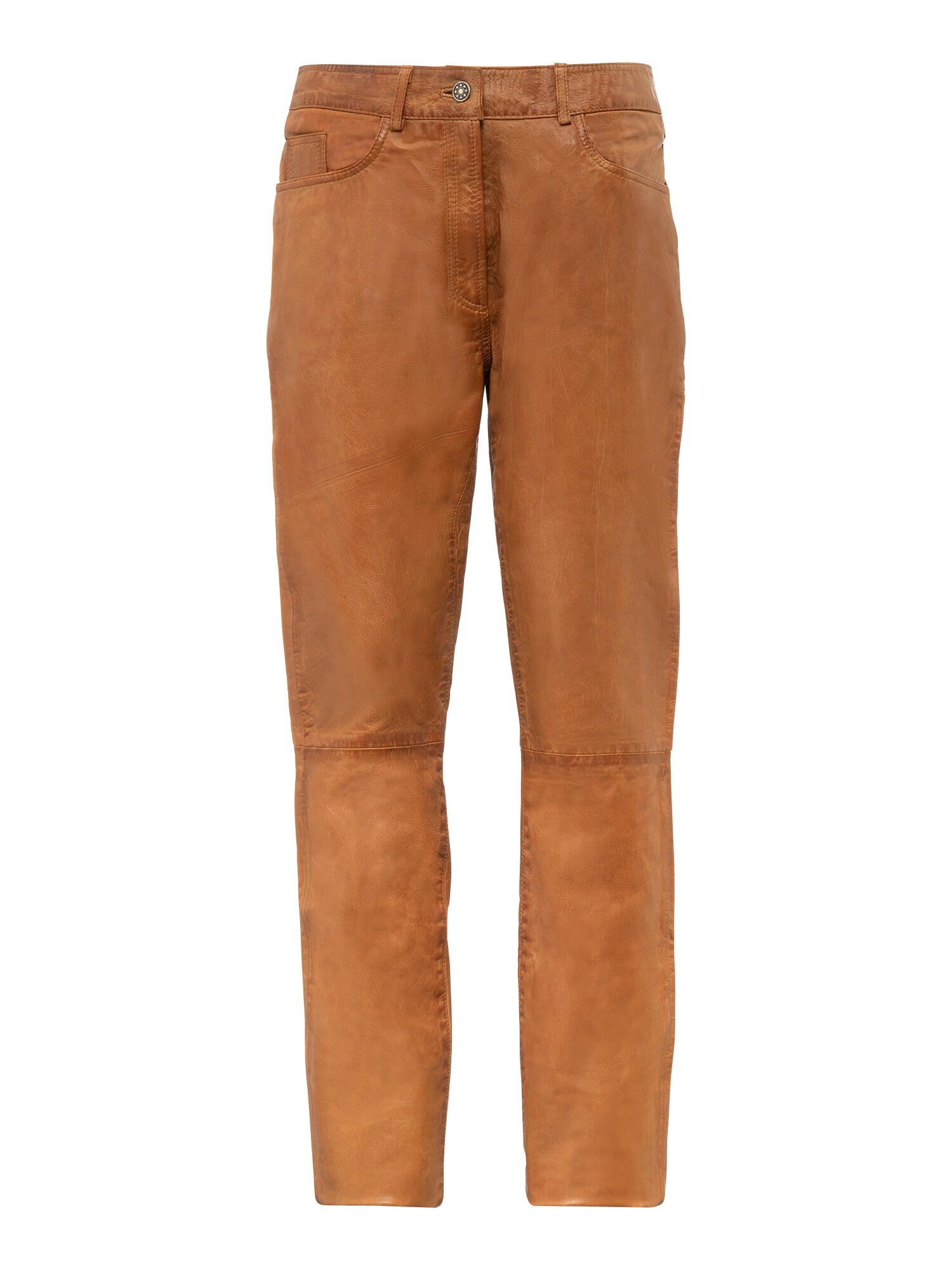 RICANO Pantalón '9809'  cognac