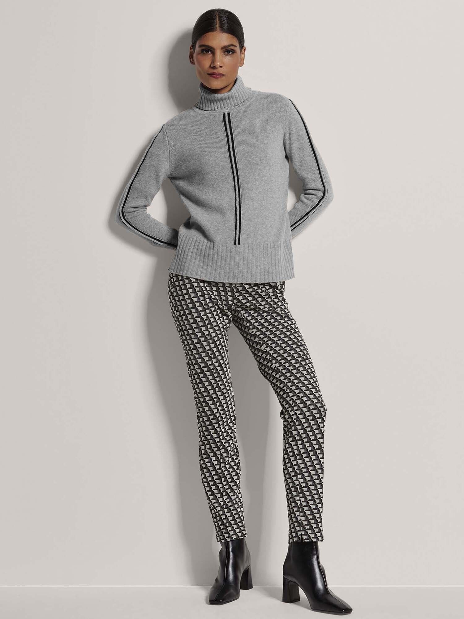 Thumbnail - MADELEINE Pullover