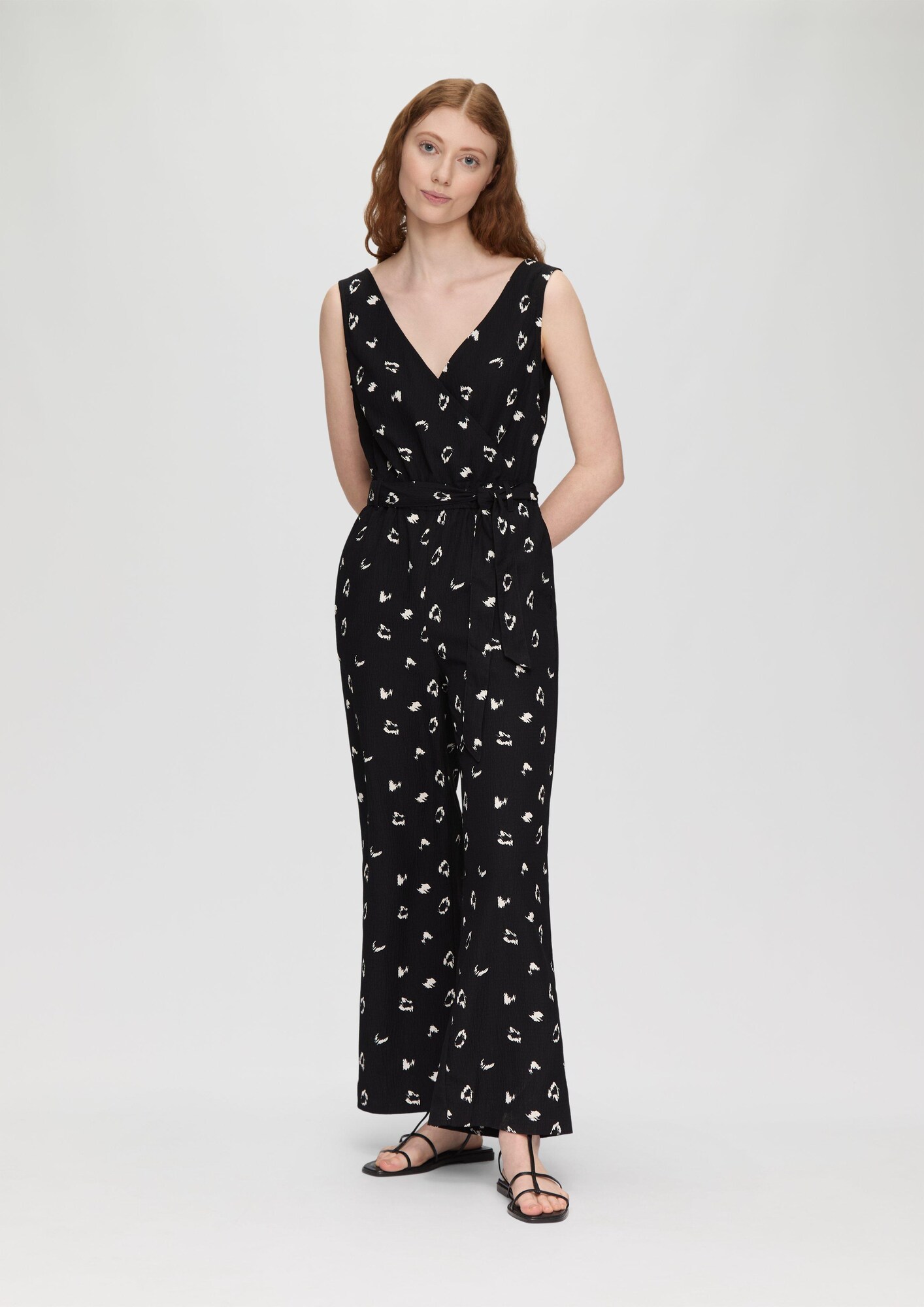 Thumbnail - QS Jumpsuit