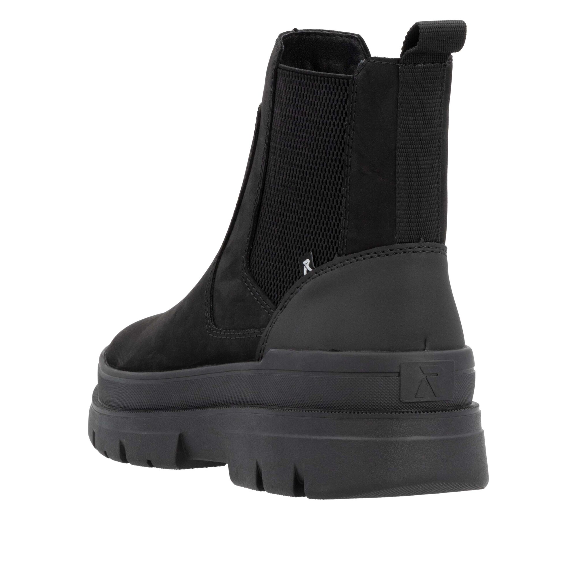 Thumbnail - Rieker Sport Boots Evolution