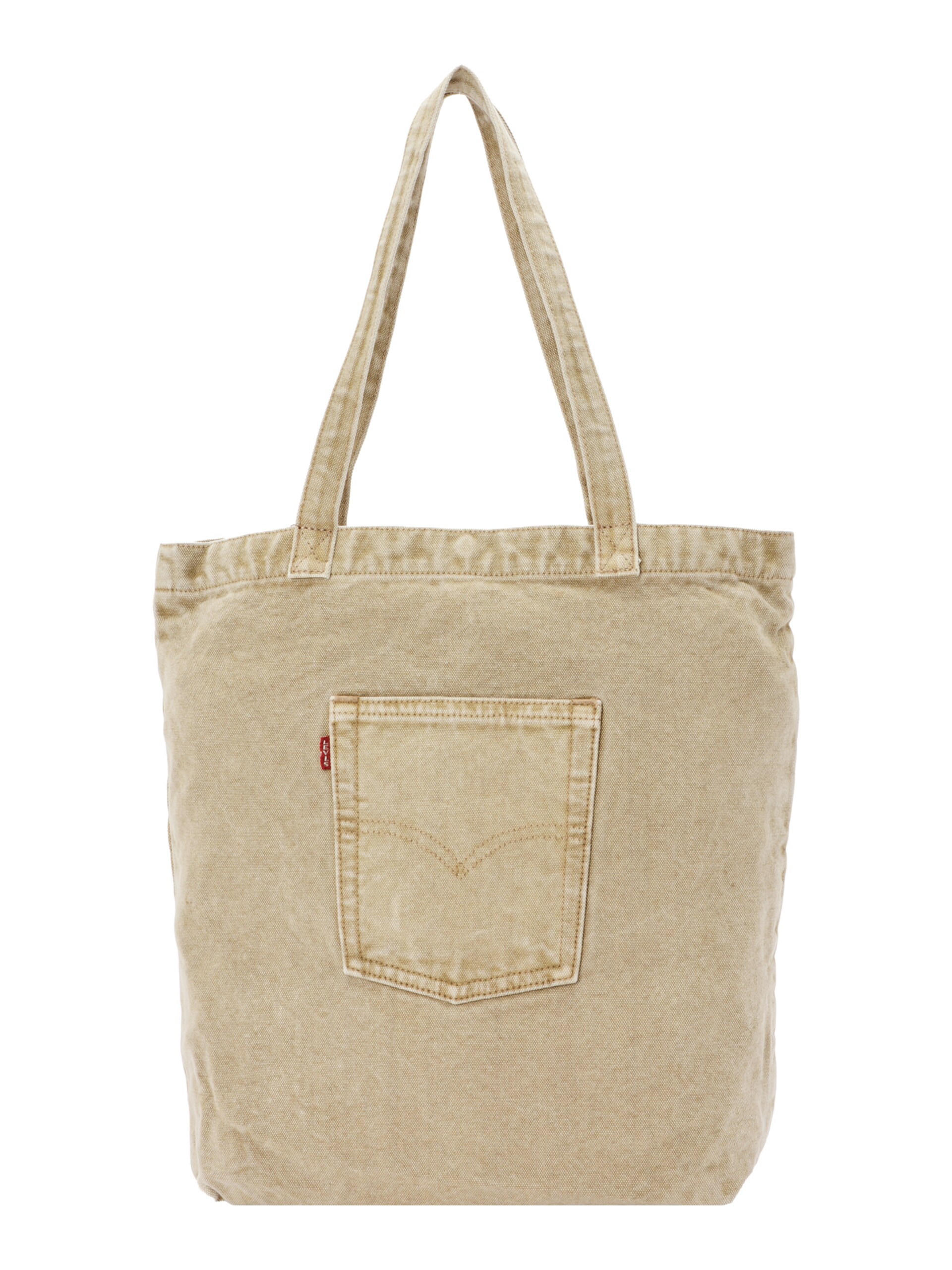 LEVIS ® Shoppingväska 'ELEVATION OCE' dam