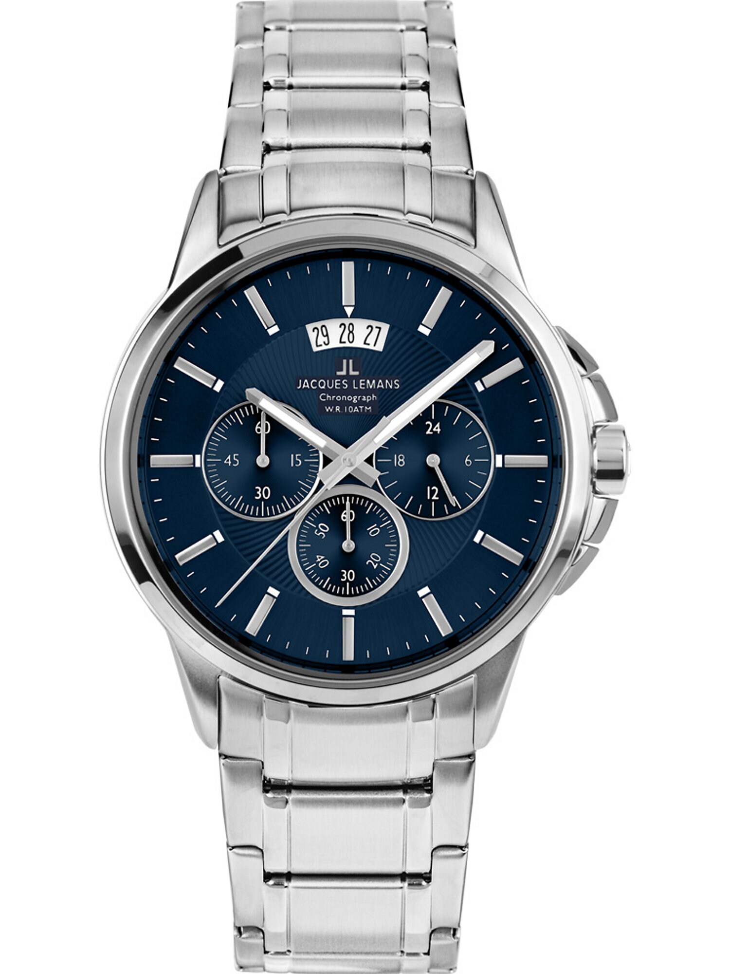 Jacques Lemans Uhr