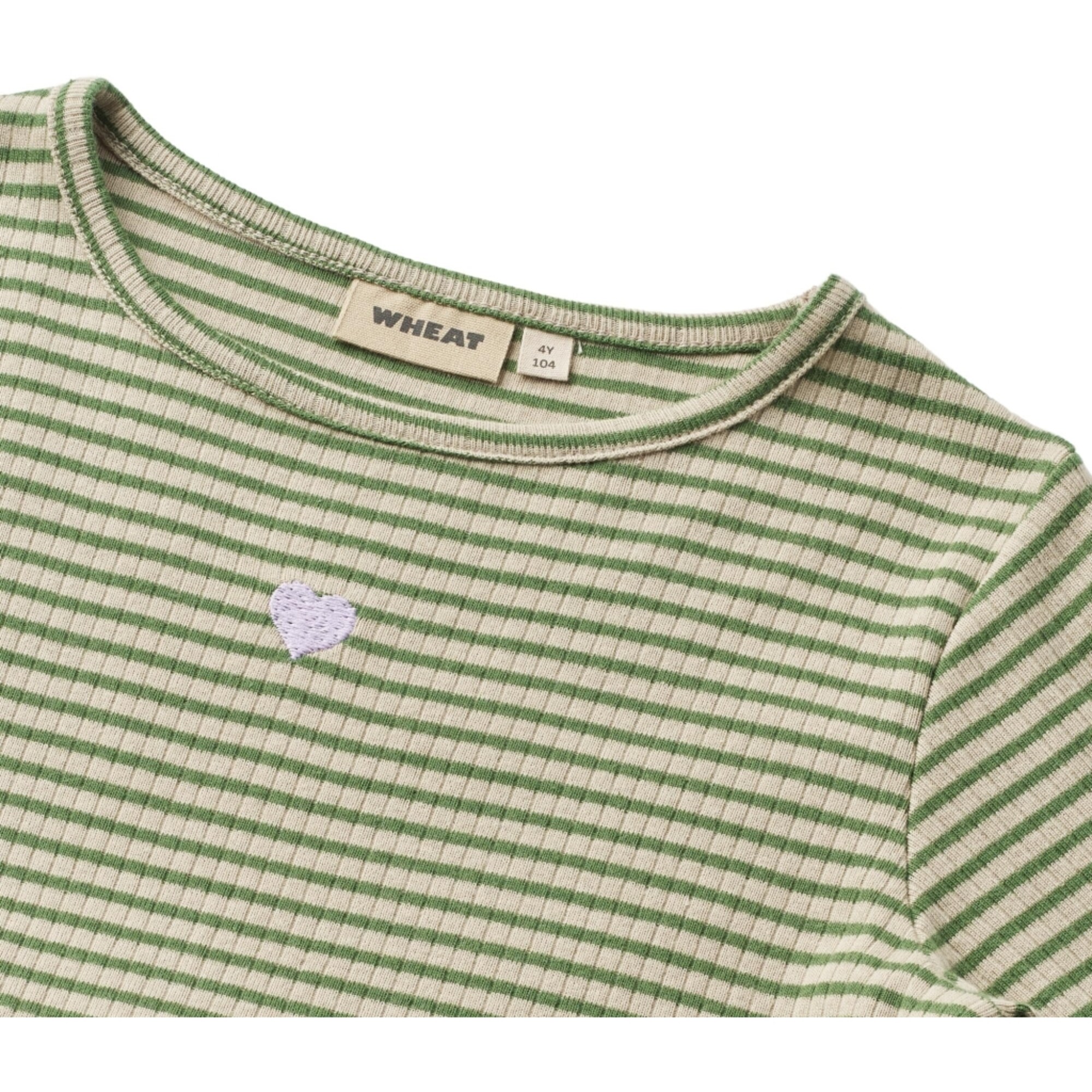 Thumbnail - WHEAT Kleid (GOTS)