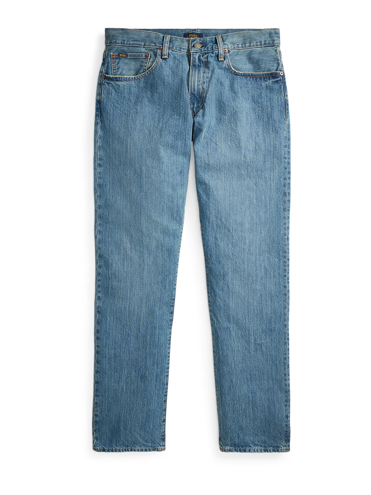 Thumbnail - Jeans '3X1 RIGID HAMPTON'