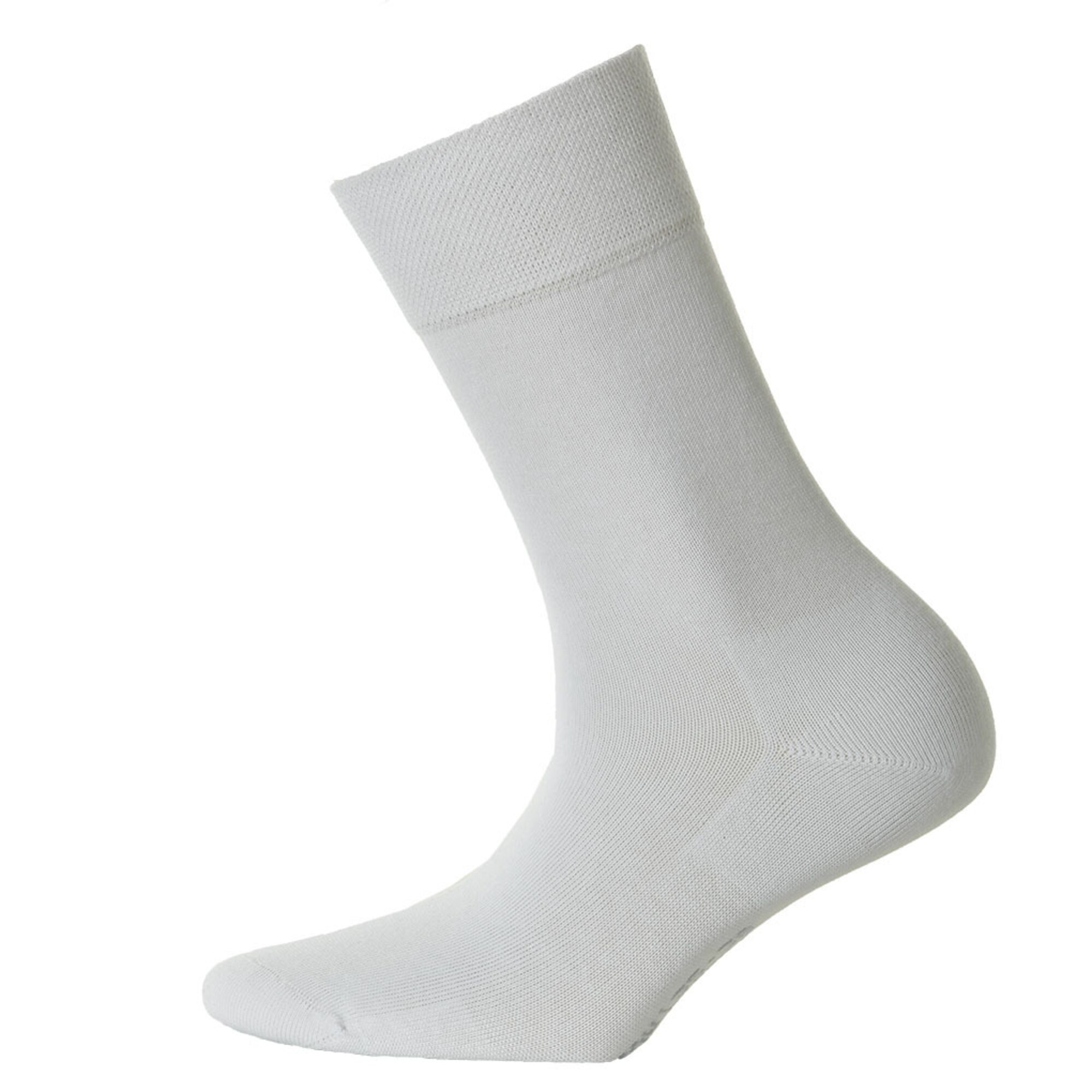 Hudson Calcetines  blanco