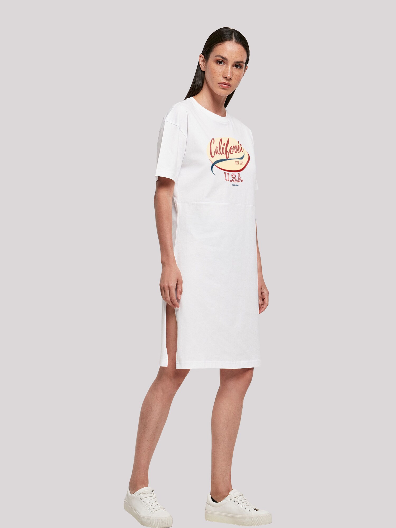 Thumbnail - F4NT4STIC Kleid California