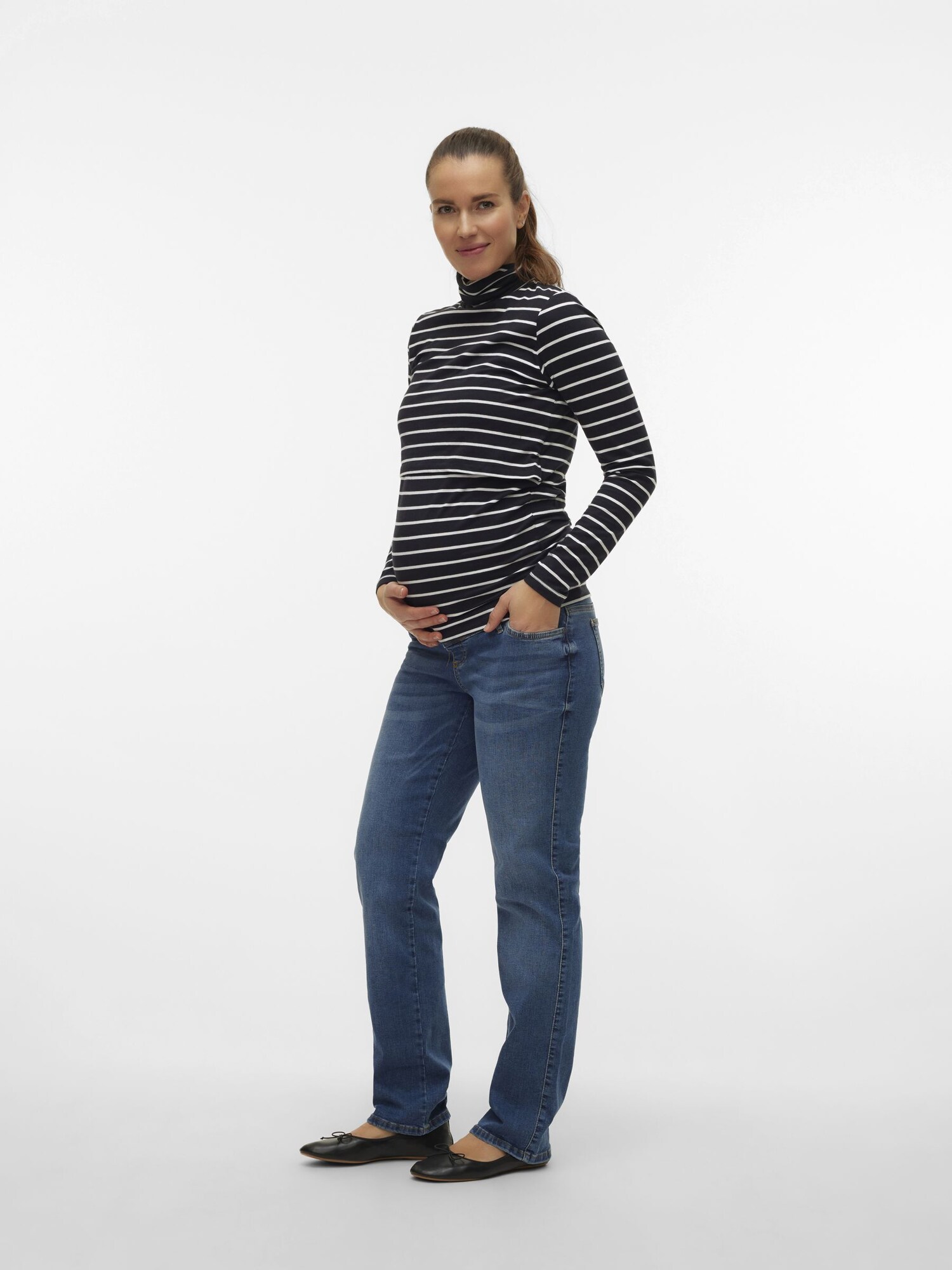 Thumbnail - Jeans 'VELUA'