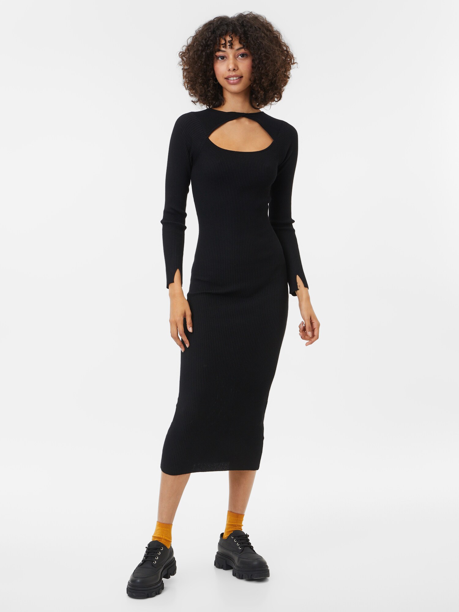 Thumbnail - YAS Kleid KANNA