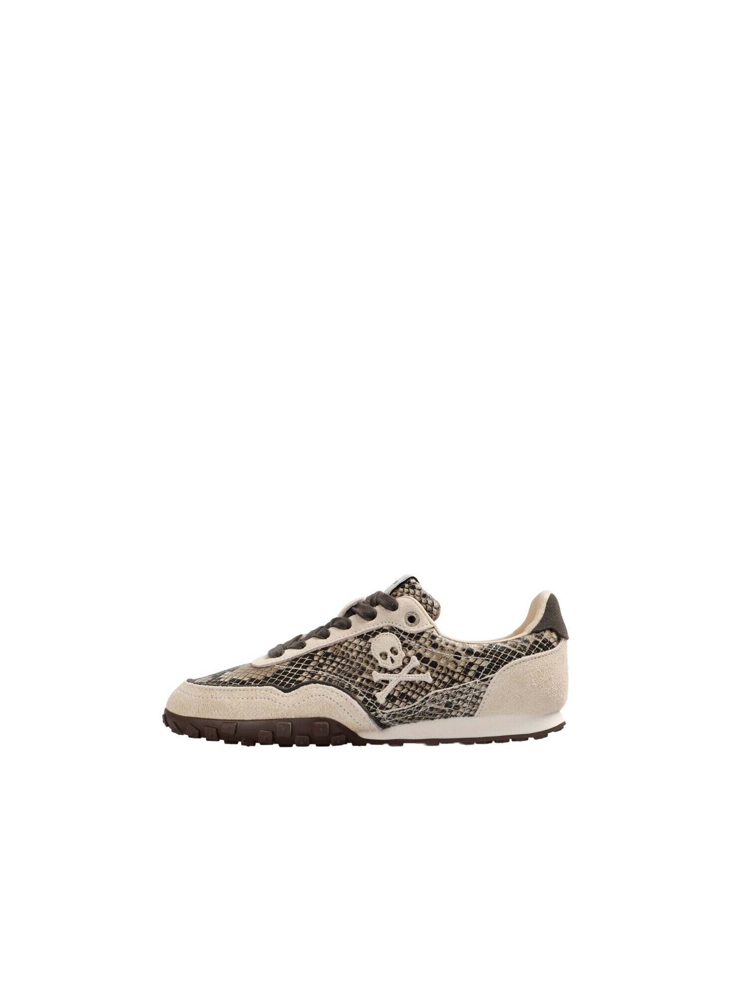 Scalpers Sneaker low  bej / mai multe culori