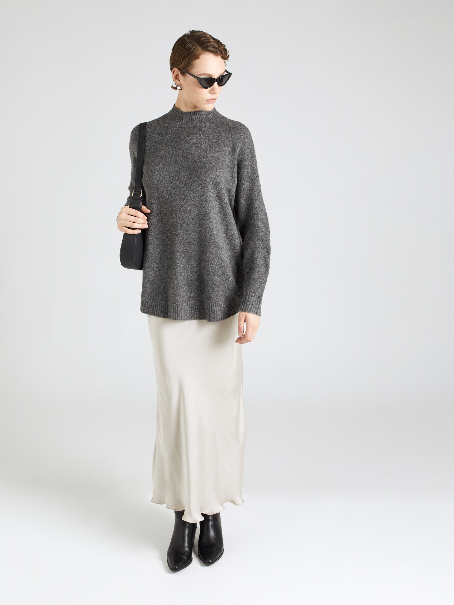 Thumbnail - VERO MODA Pullover Plaza